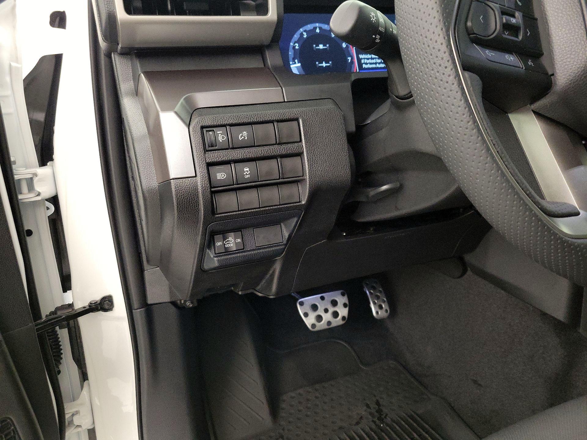 Thumbnail: 2025 Toyota Tacoma - 13