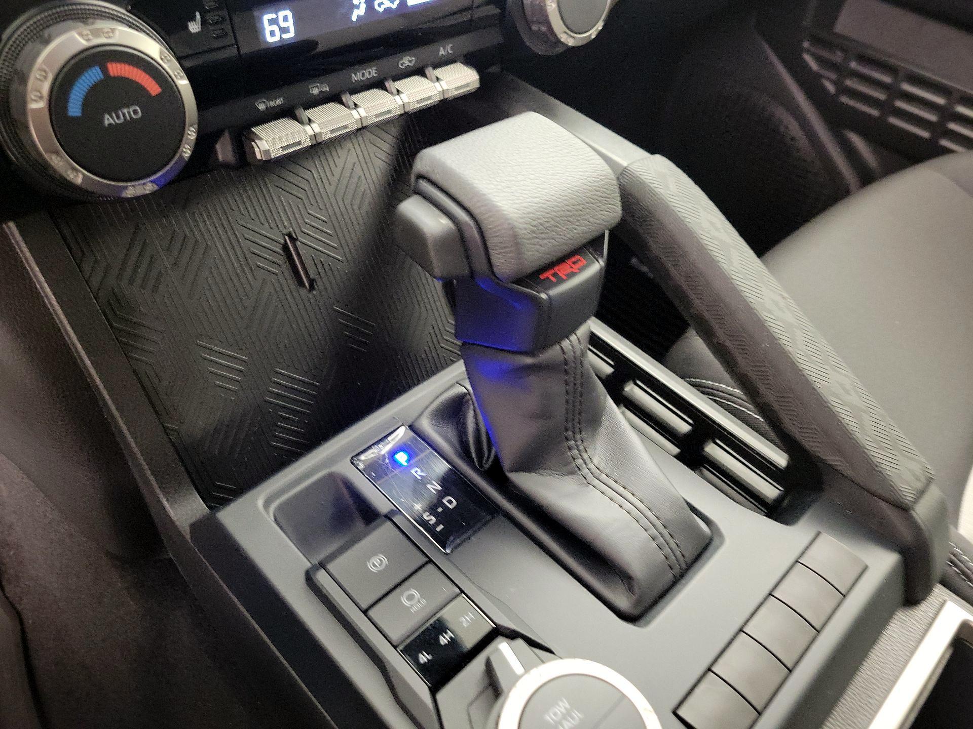 Thumbnail: 2025 Toyota Tacoma - 17