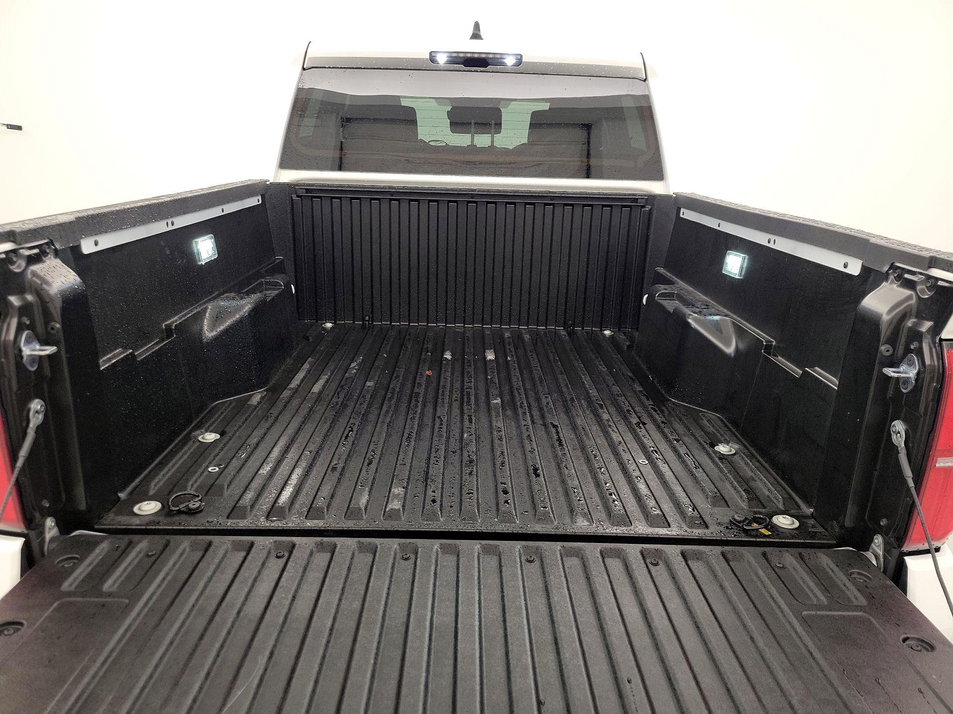 Thumbnail: 2025 Toyota Tacoma - 20