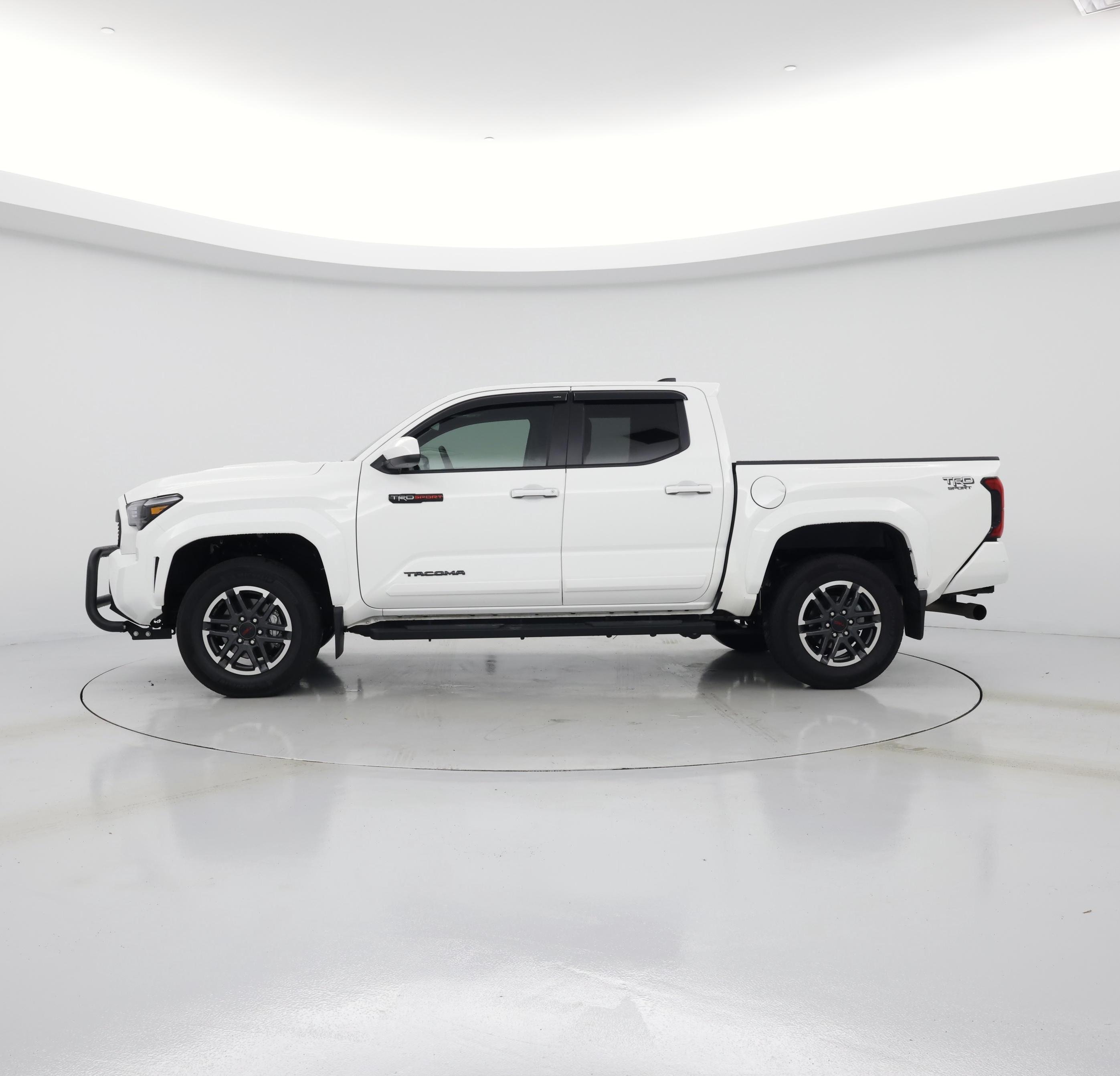 Thumbnail: 2025 Toyota Tacoma - 3