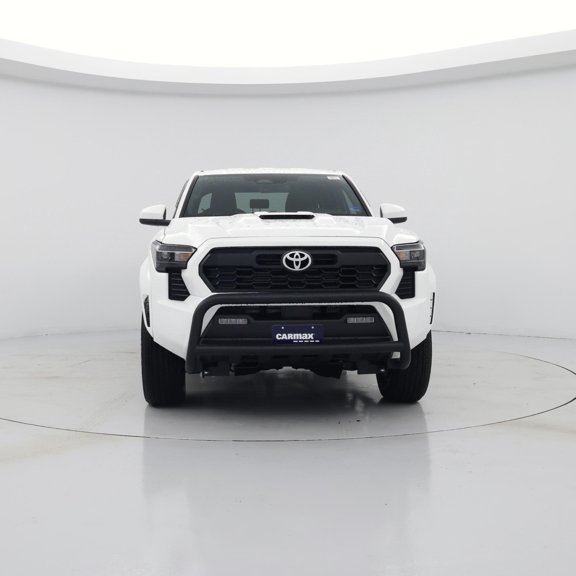 Thumbnail: 2025 Toyota Tacoma - 5