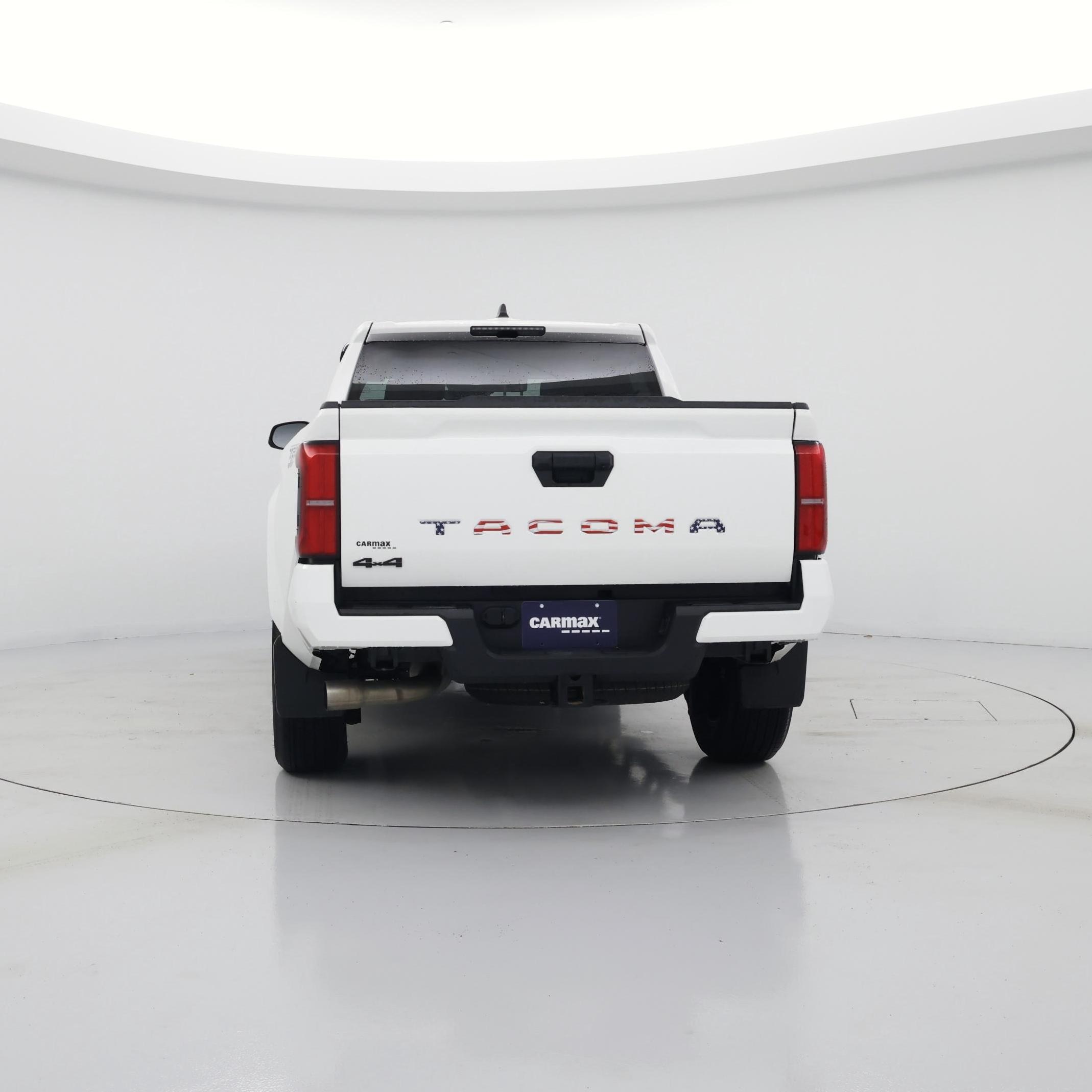 Thumbnail: 2025 Toyota Tacoma - 6