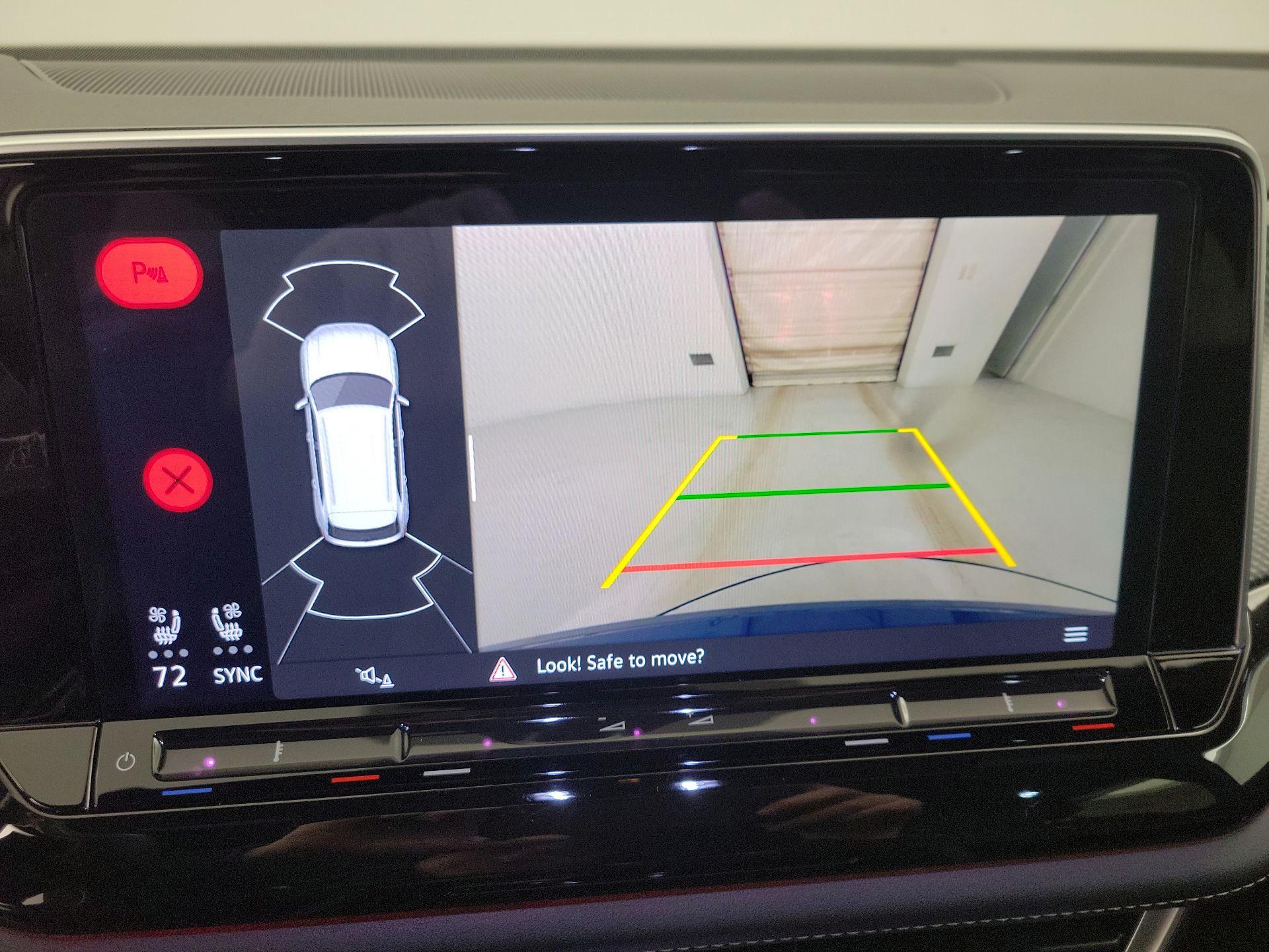 Thumbnail: 2025 Volkswagen Atlas - 14