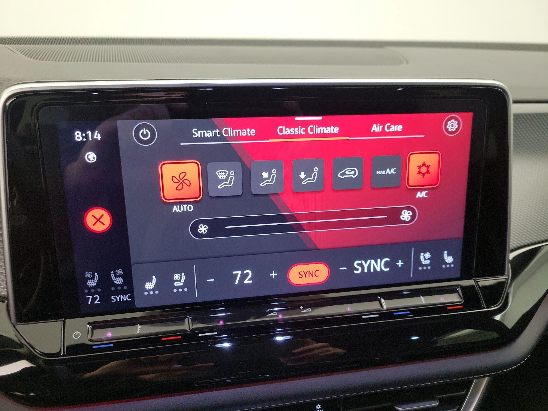 Thumbnail: 2025 Volkswagen Atlas - 16