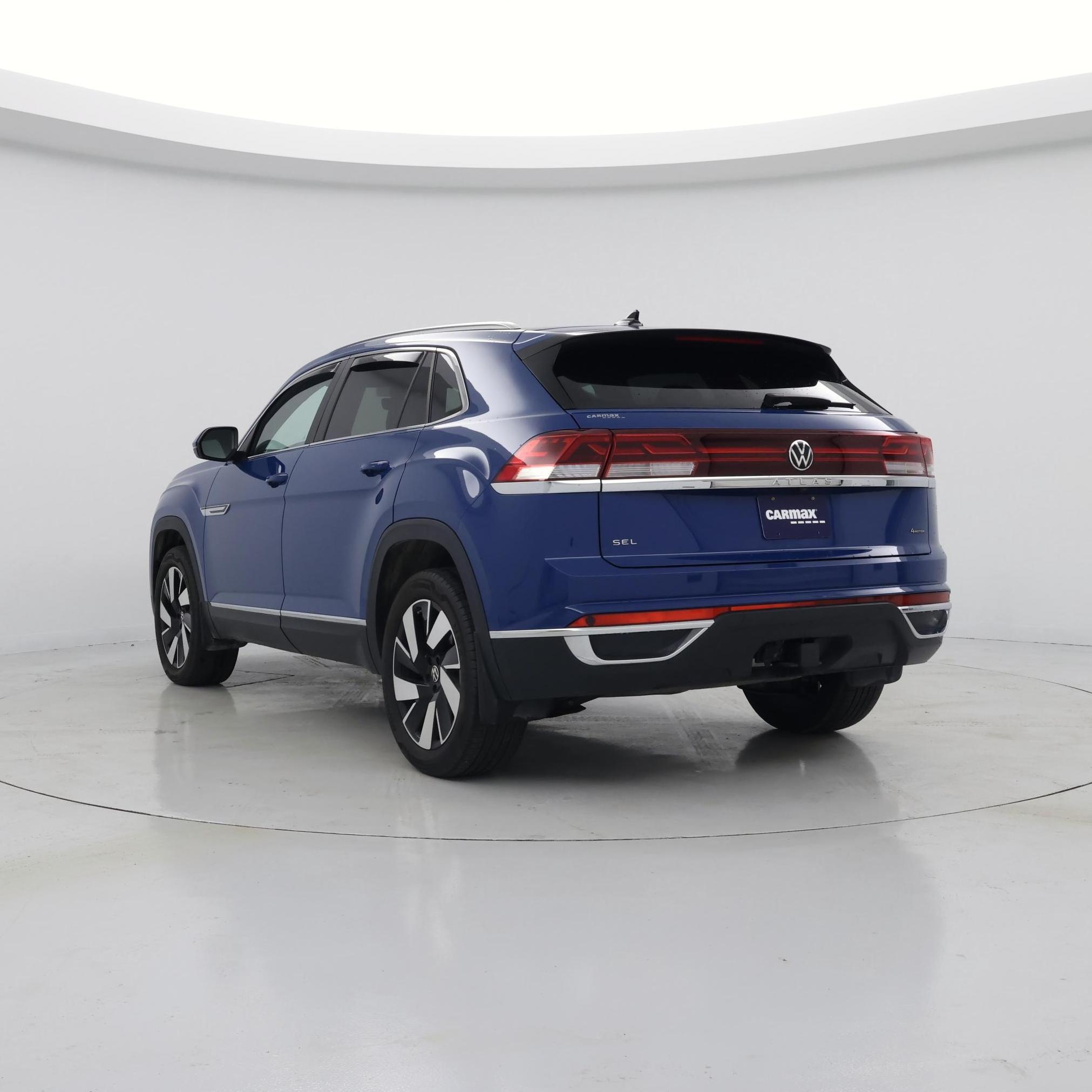 Thumbnail: 2025 Volkswagen Atlas - 2