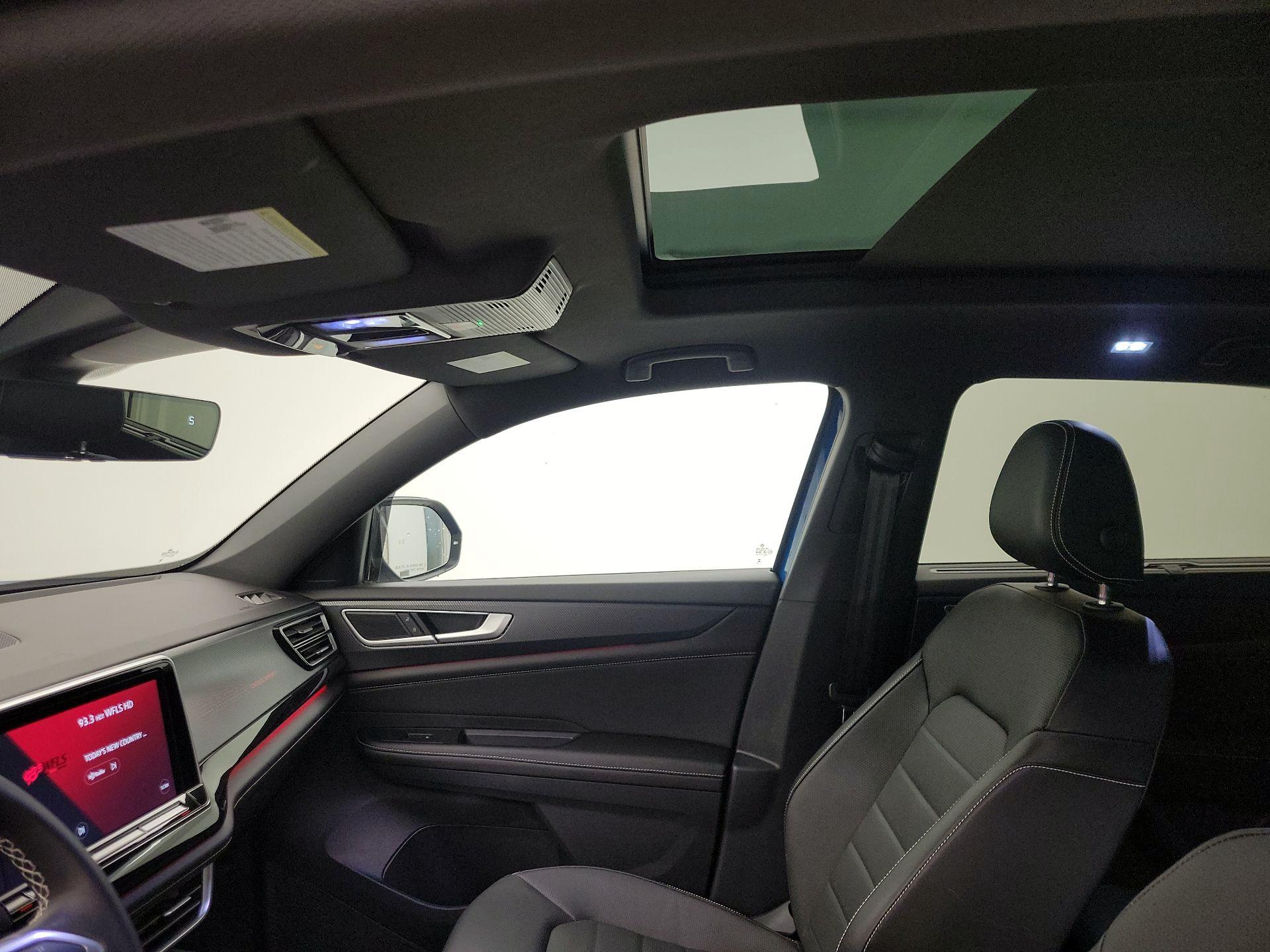 Thumbnail: 2025 Volkswagen Atlas - 19