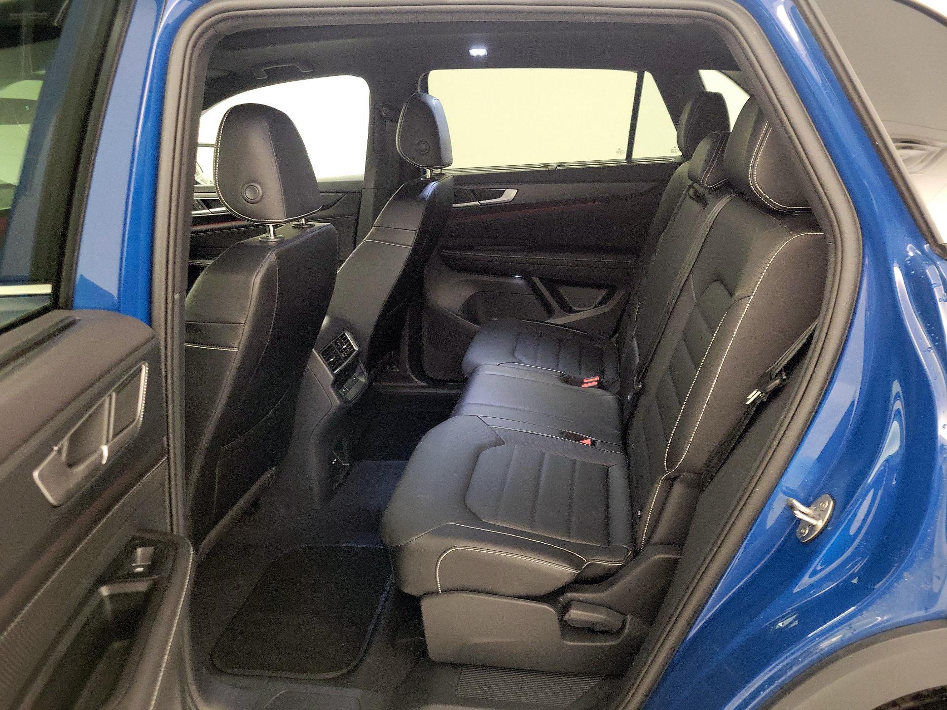 Thumbnail: 2025 Volkswagen Atlas - 20