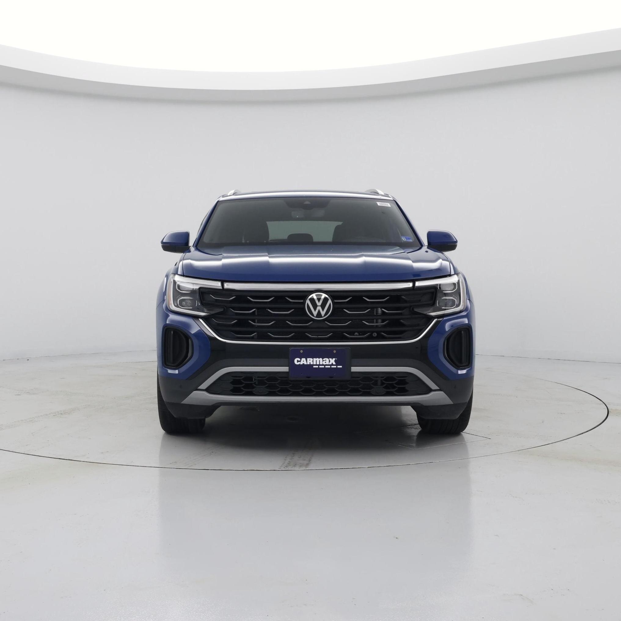 Thumbnail: 2025 Volkswagen Atlas - 5