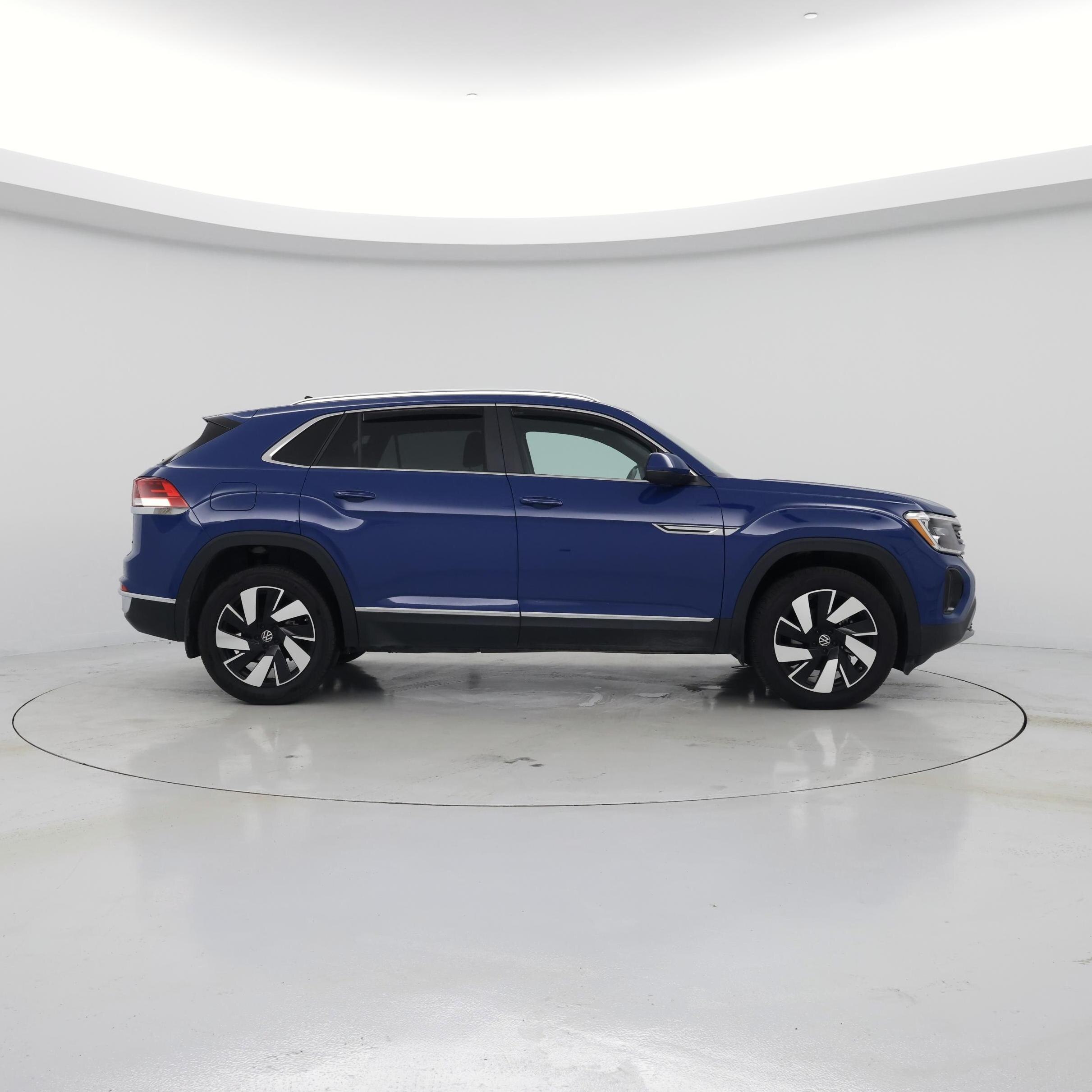 Thumbnail: 2025 Volkswagen Atlas - 7