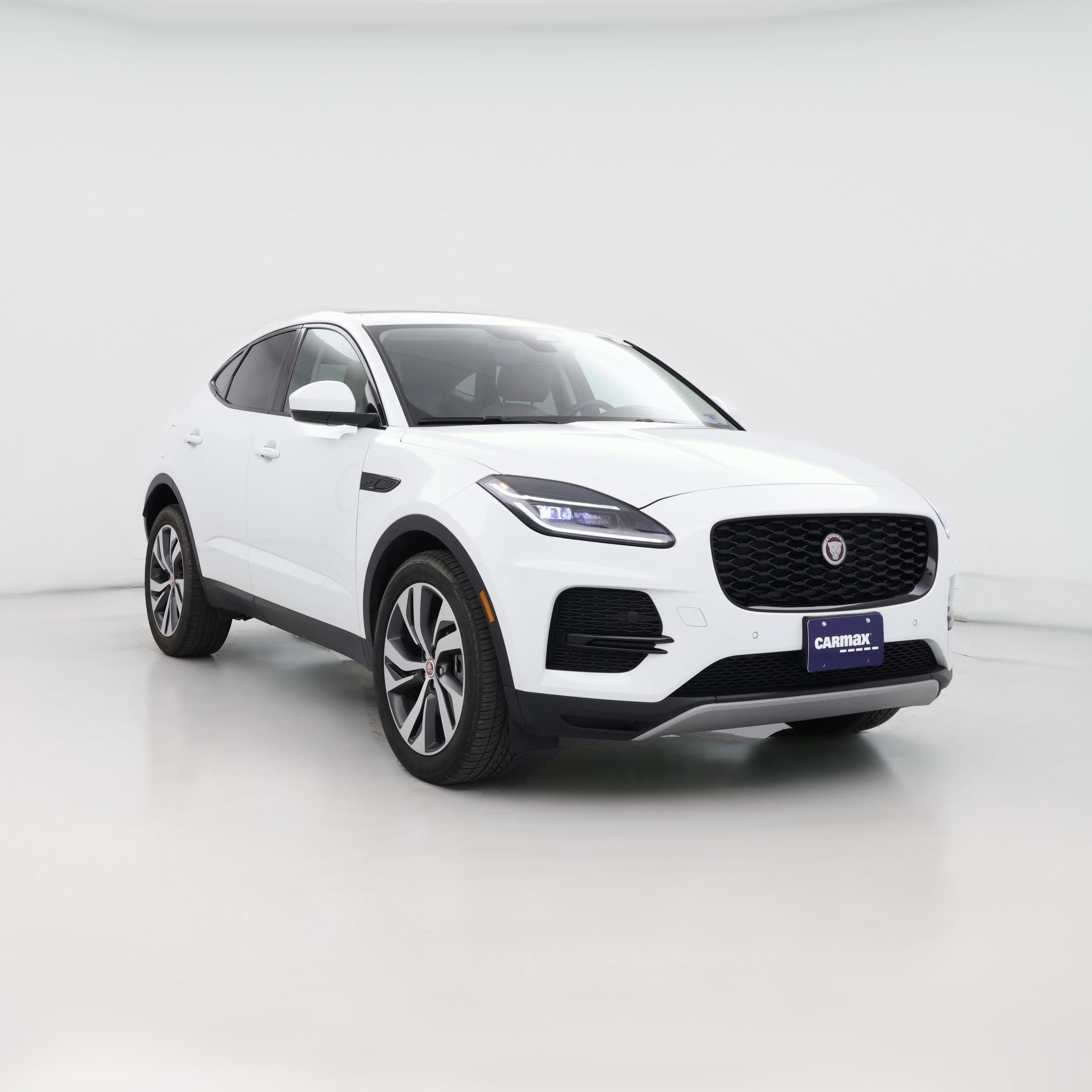 Thumbnail: 2022 Jaguar E-Pace - 1