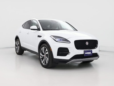 2022 Jaguar E-Pace SE