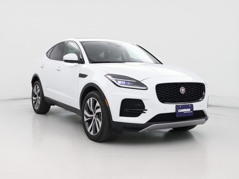 2022 Jaguar E-Pace SE -
                  Glen Allen, VA