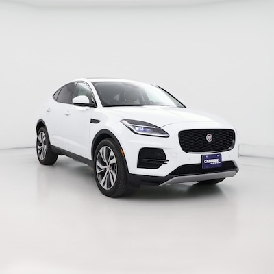 2022 Jaguar E-Pace SE