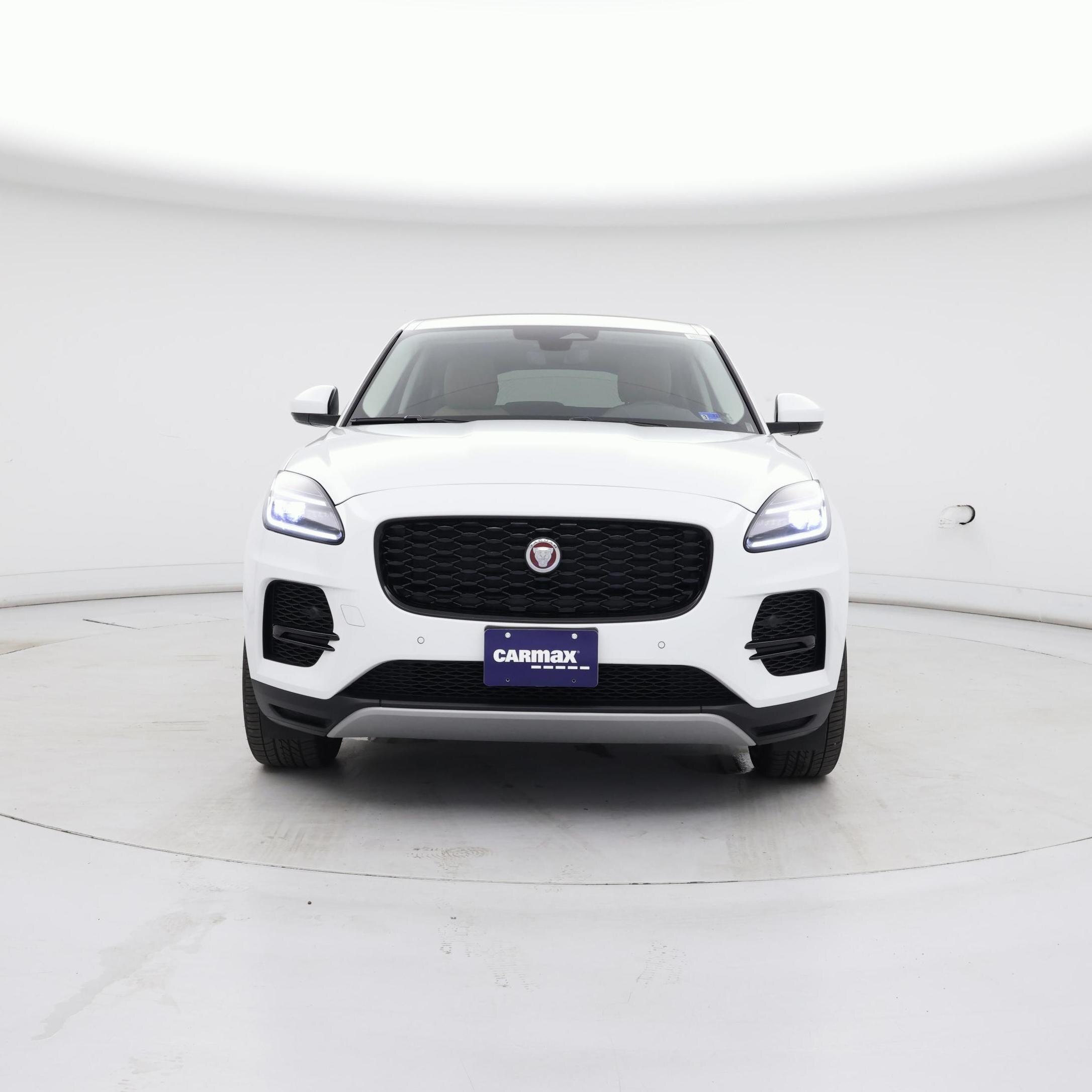 Thumbnail: 2022 Jaguar E-Pace - 5