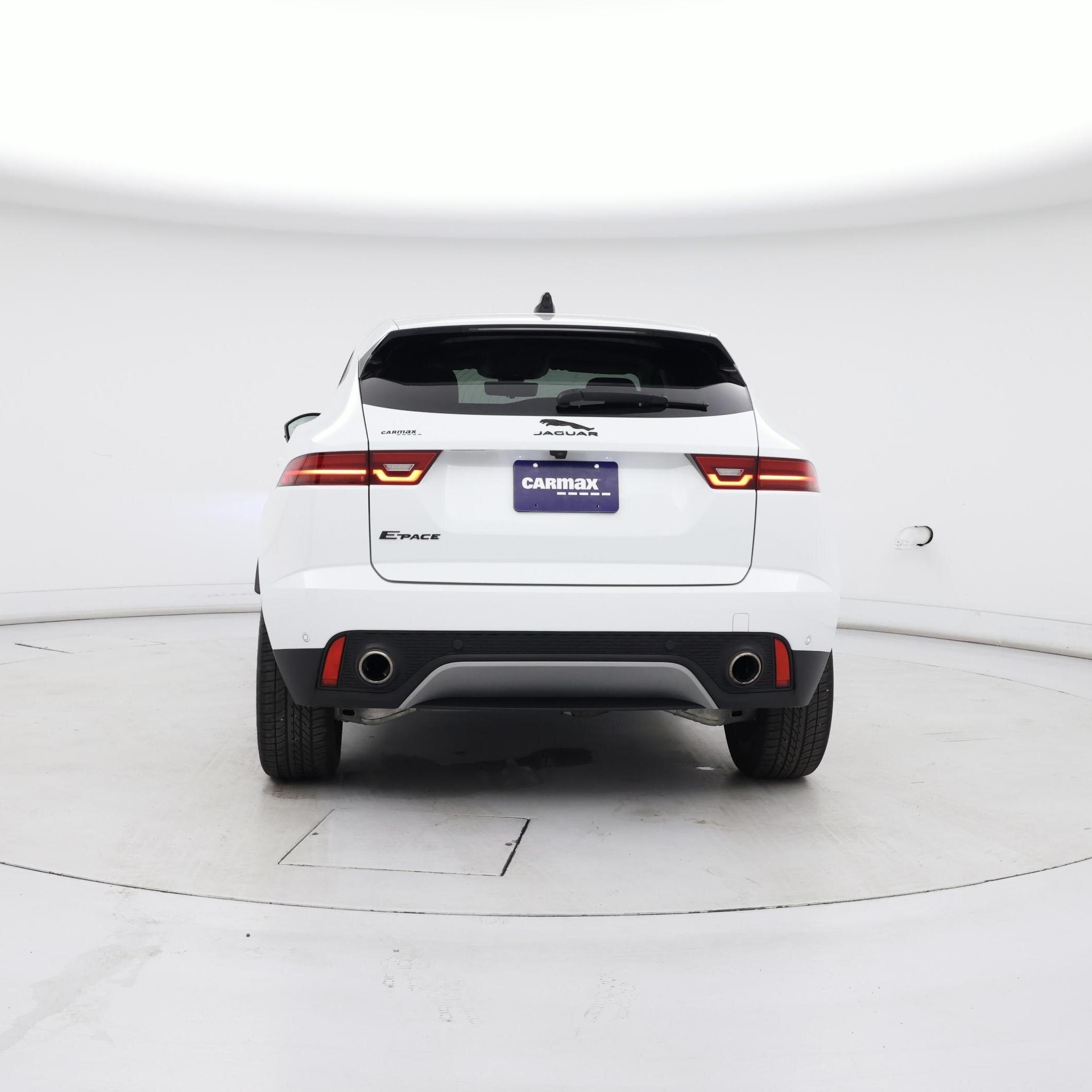 Thumbnail: 2022 Jaguar E-Pace - 6