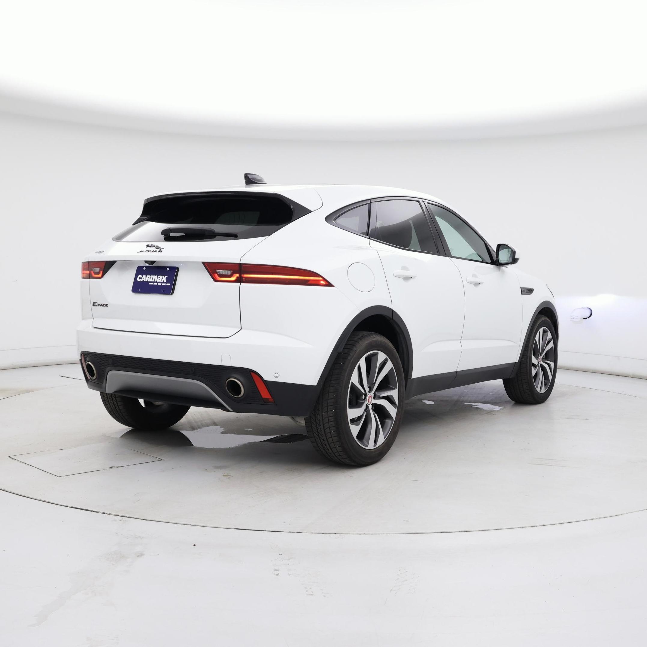 Thumbnail: 2022 Jaguar E-Pace - 8