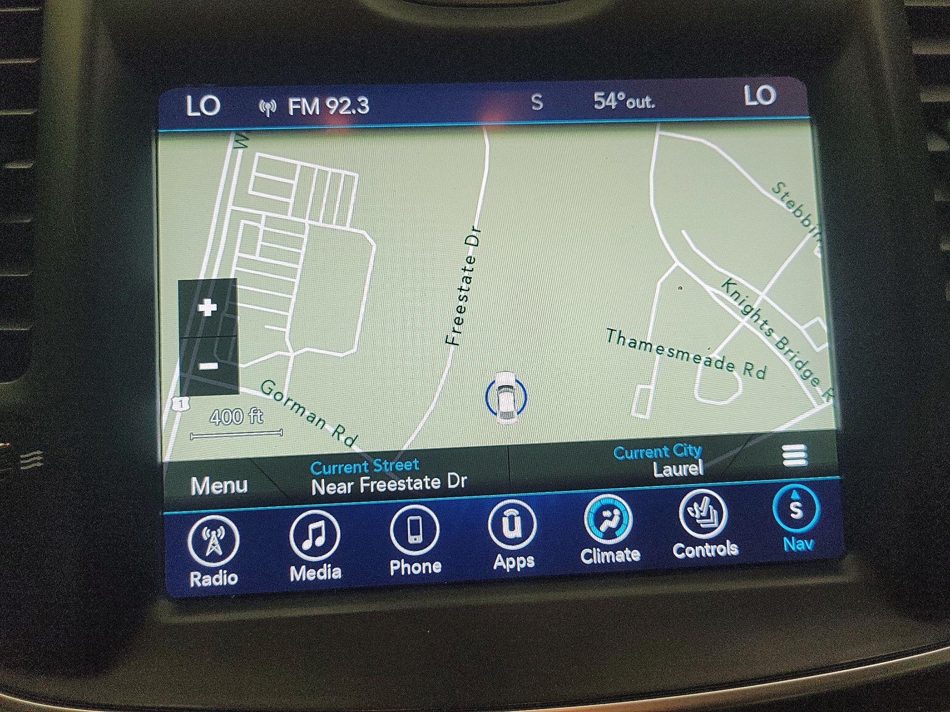 Thumbnail: 2017 Chrysler 300 - 12