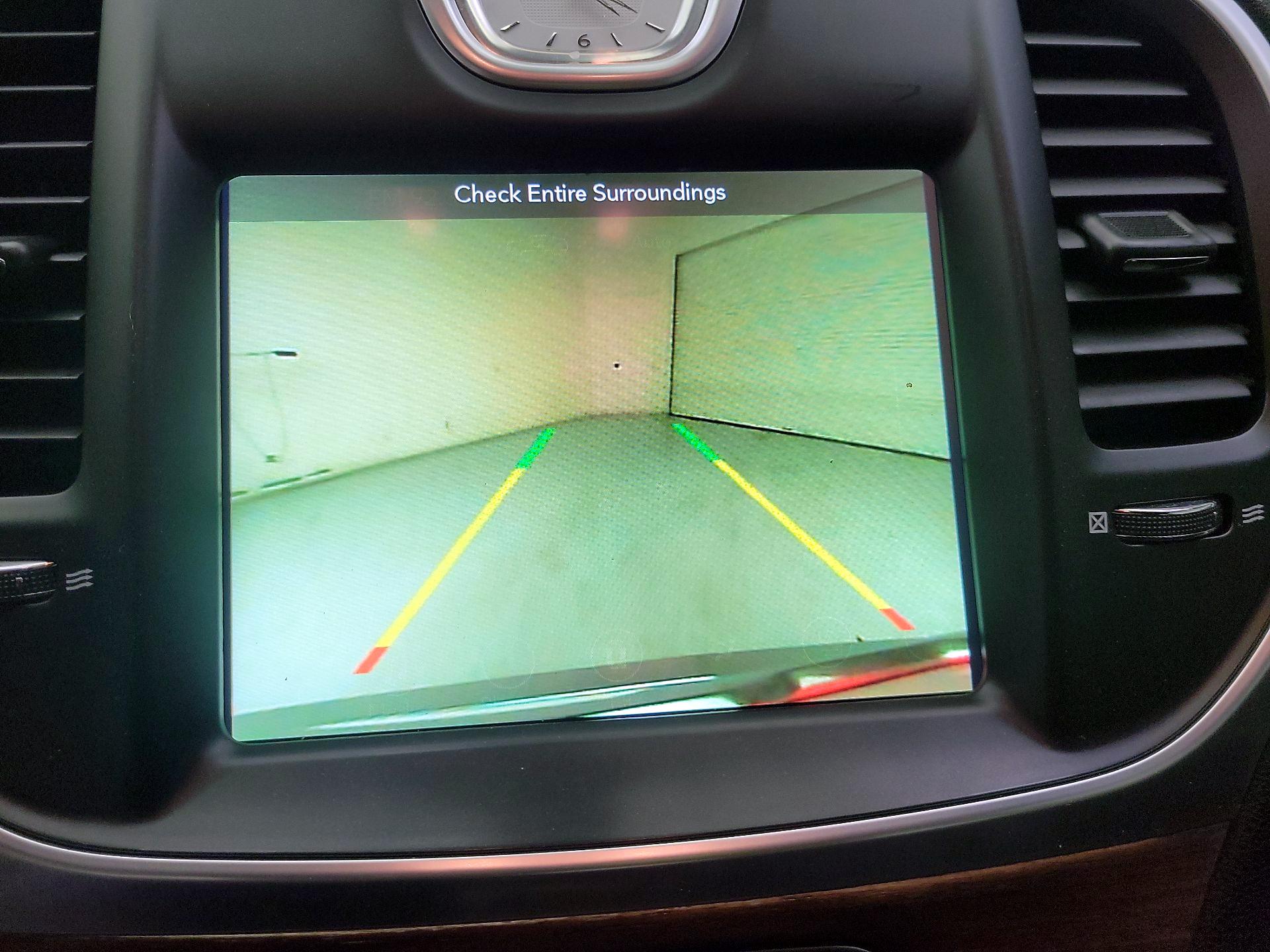 Thumbnail: 2017 Chrysler 300 - 13