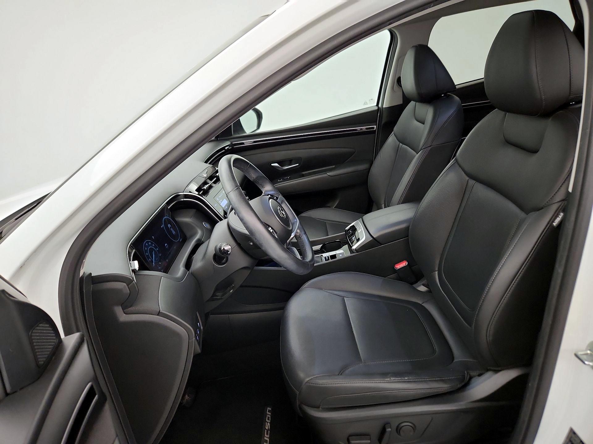 Thumbnail: 2023 Hyundai Tucson - 11