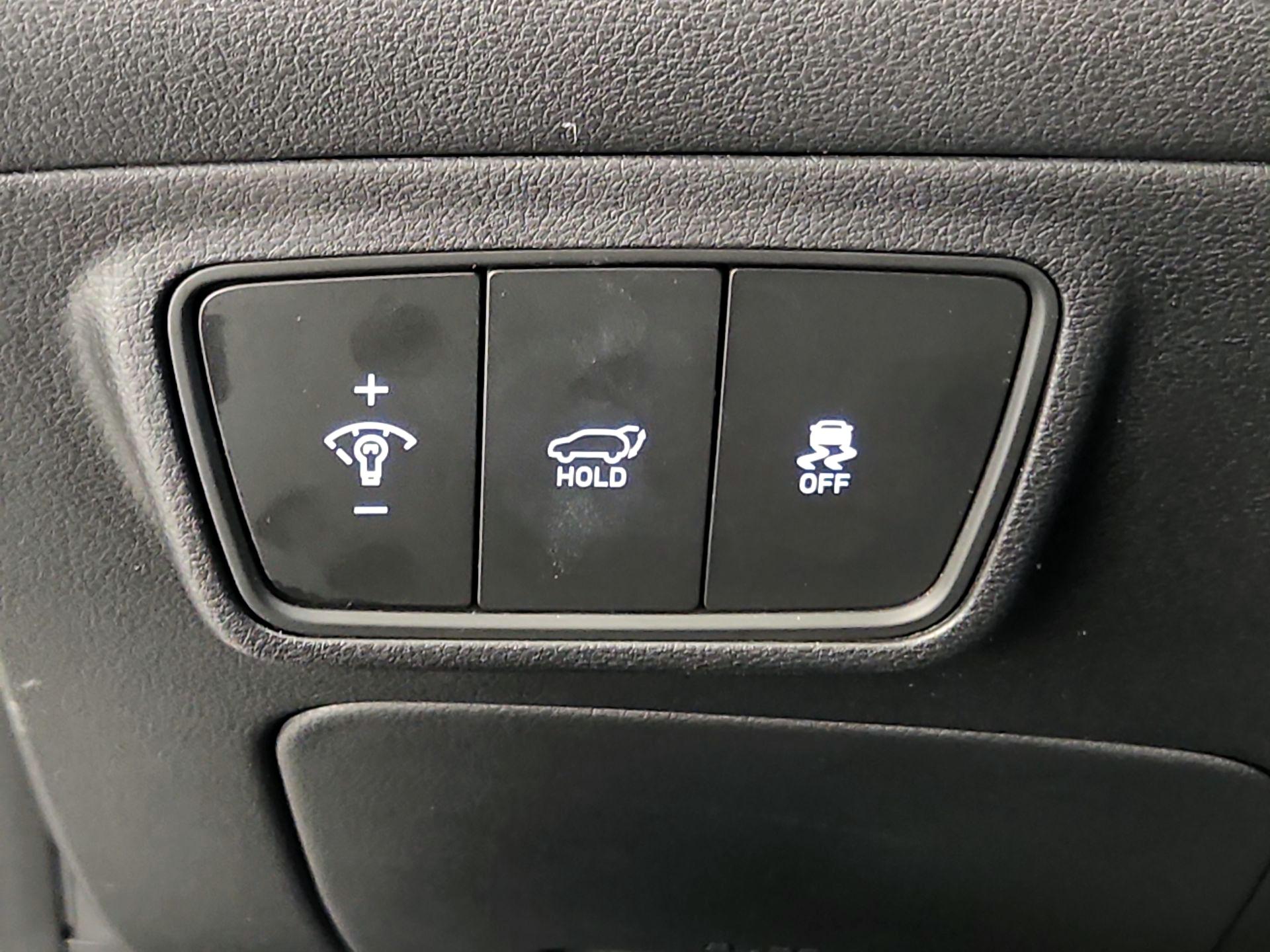 Thumbnail: 2023 Hyundai Tucson - 13