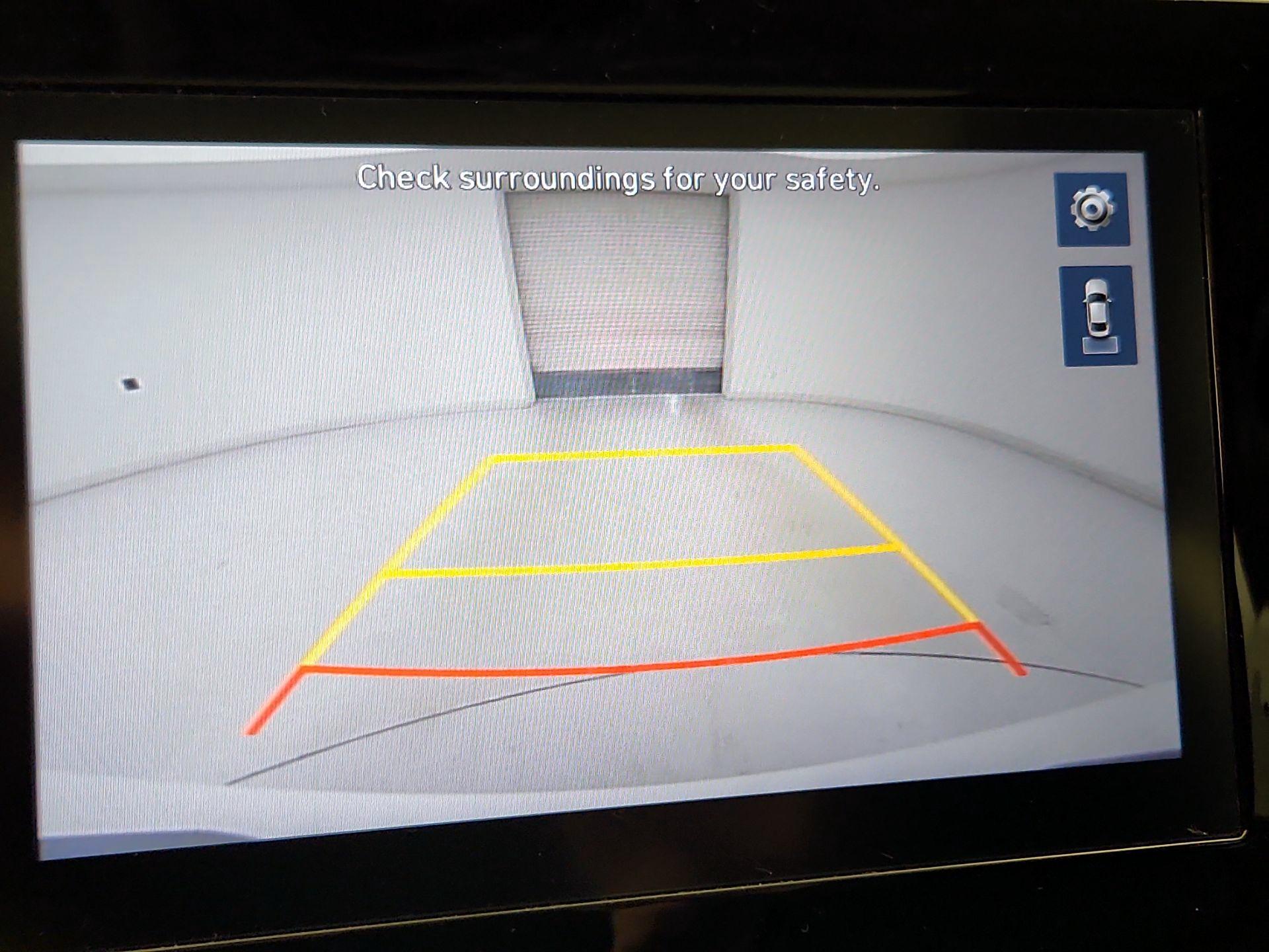 Thumbnail: 2023 Hyundai Tucson - 14