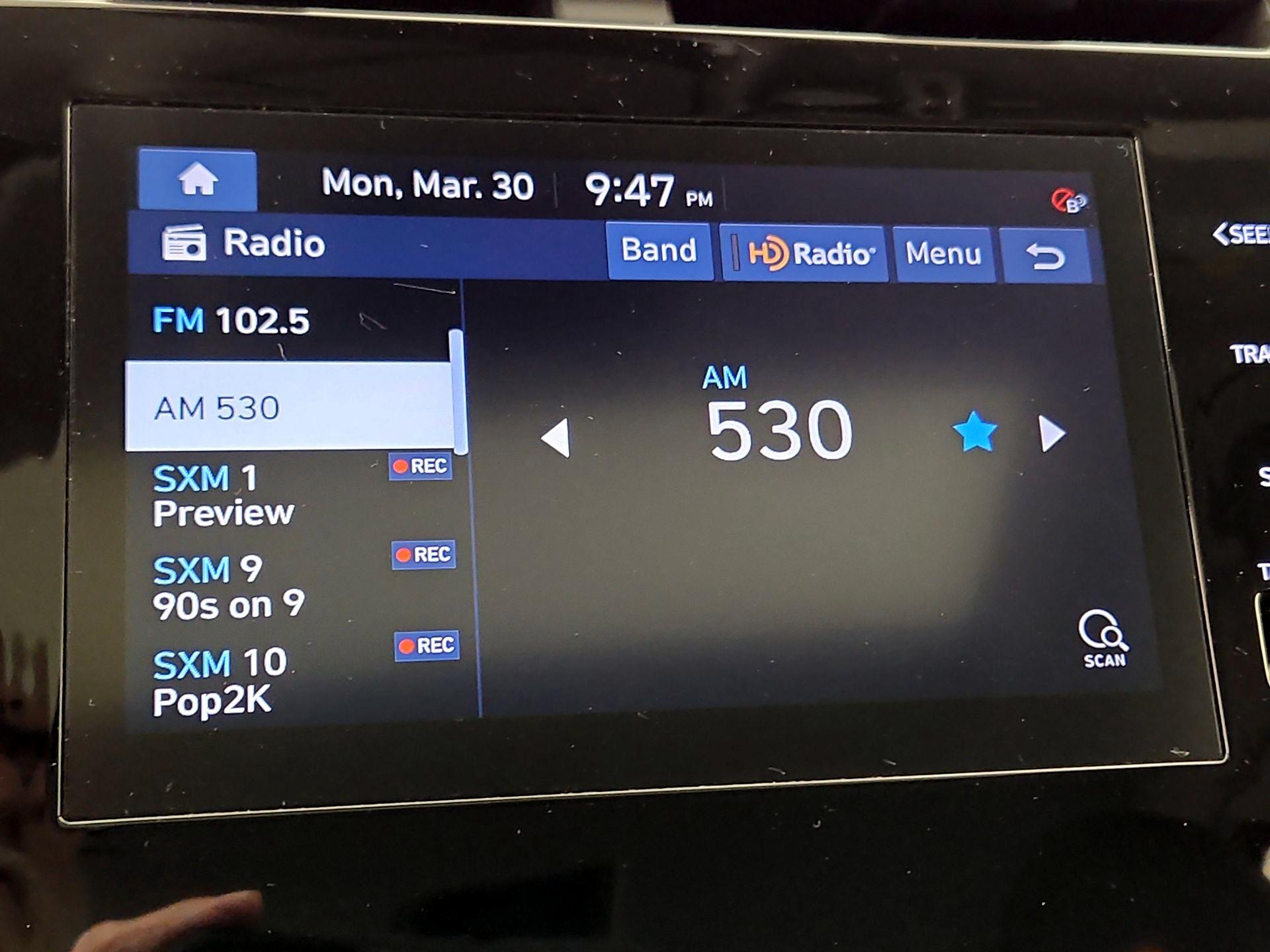 Thumbnail: 2023 Hyundai Tucson - 15