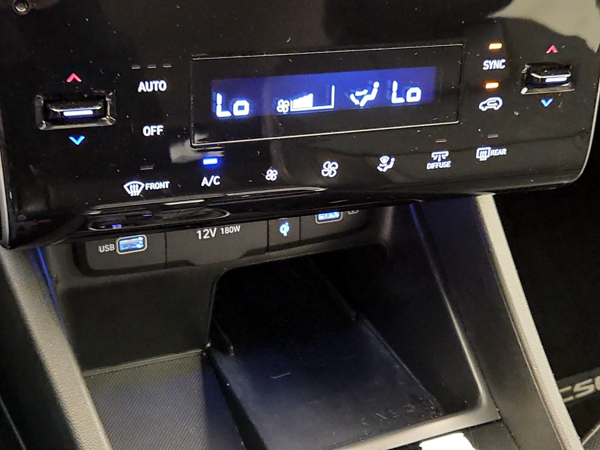 Thumbnail: 2023 Hyundai Tucson - 16