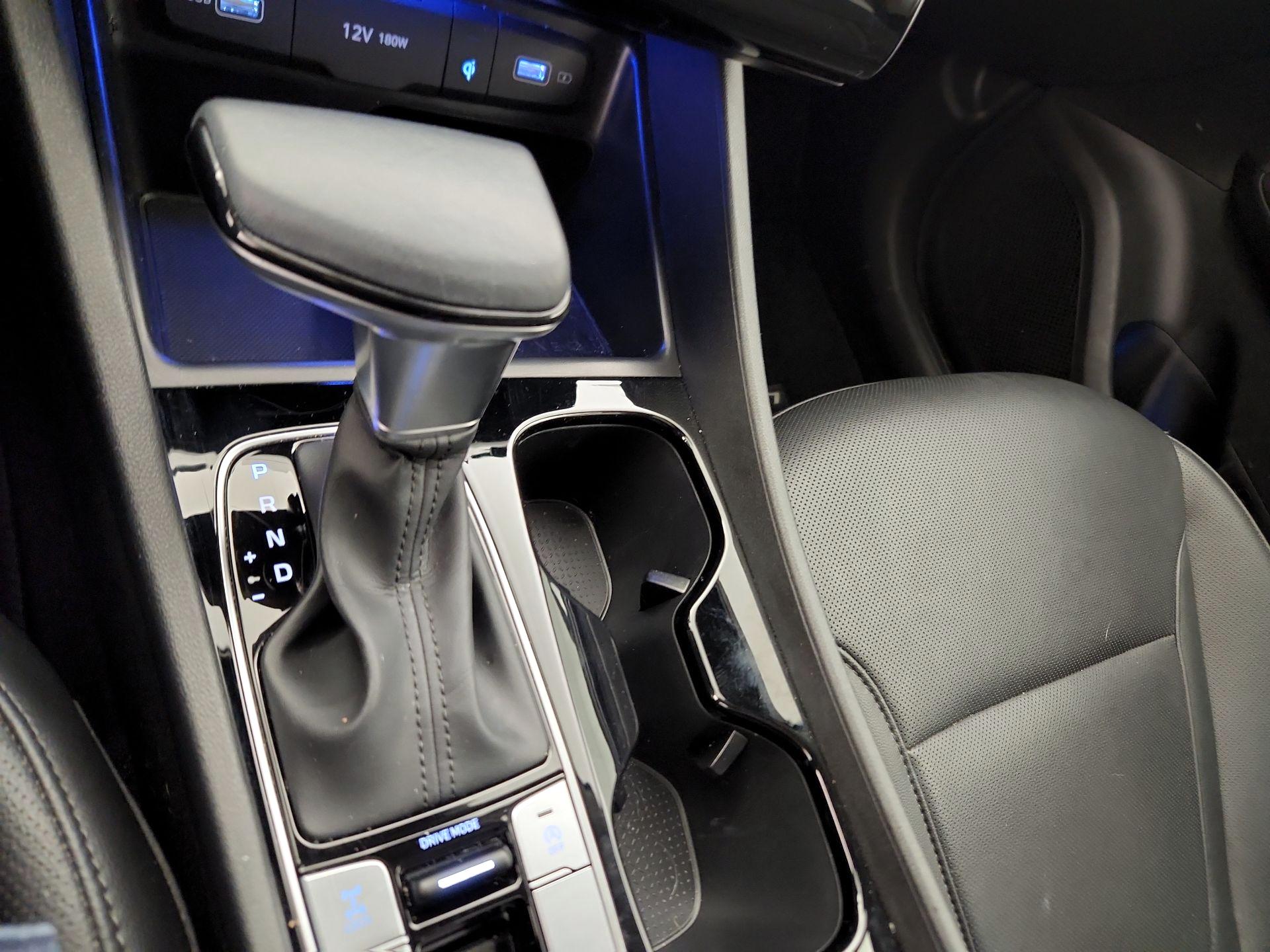 Thumbnail: 2023 Hyundai Tucson - 17