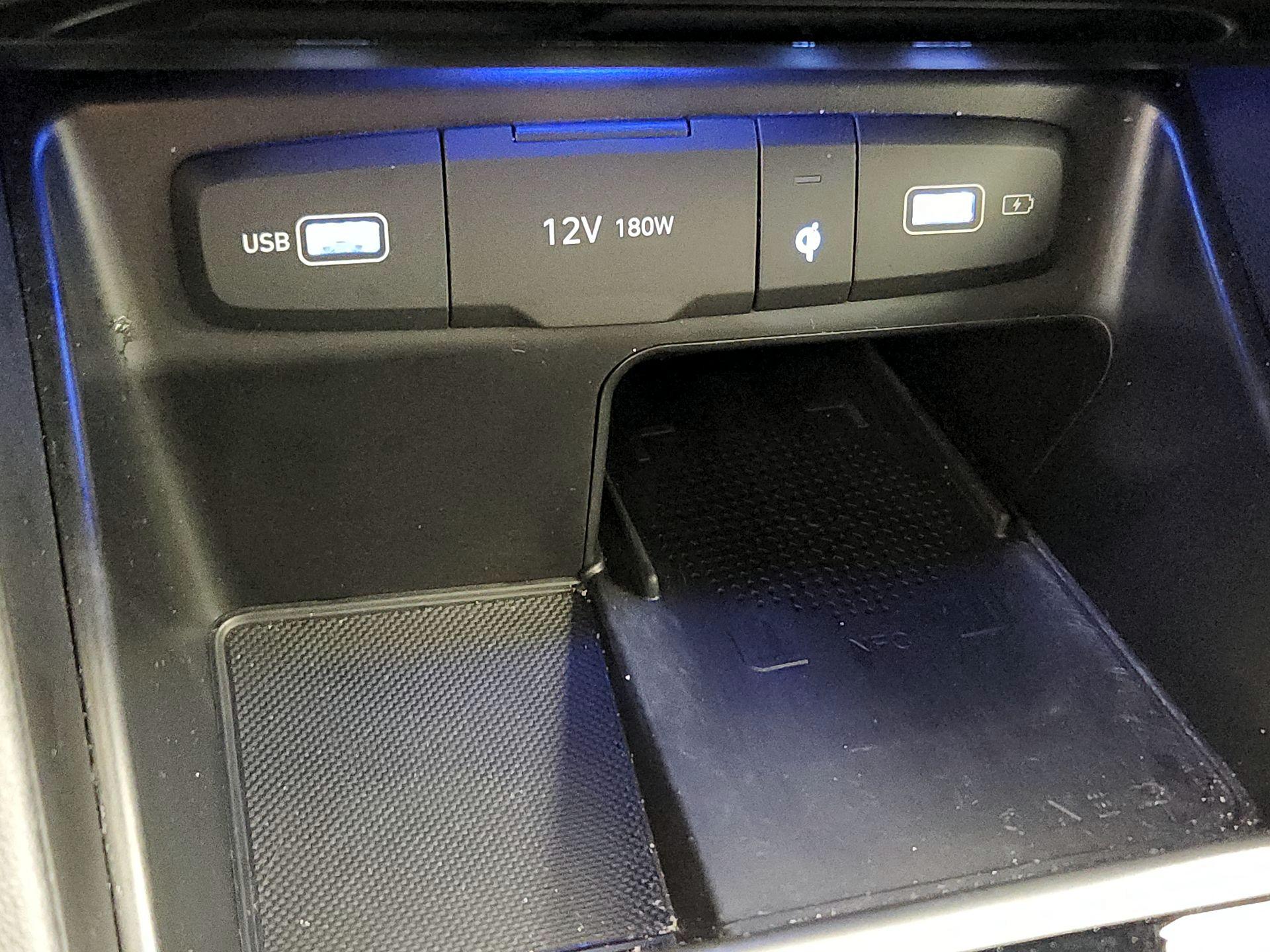 Thumbnail: 2023 Hyundai Tucson - 18