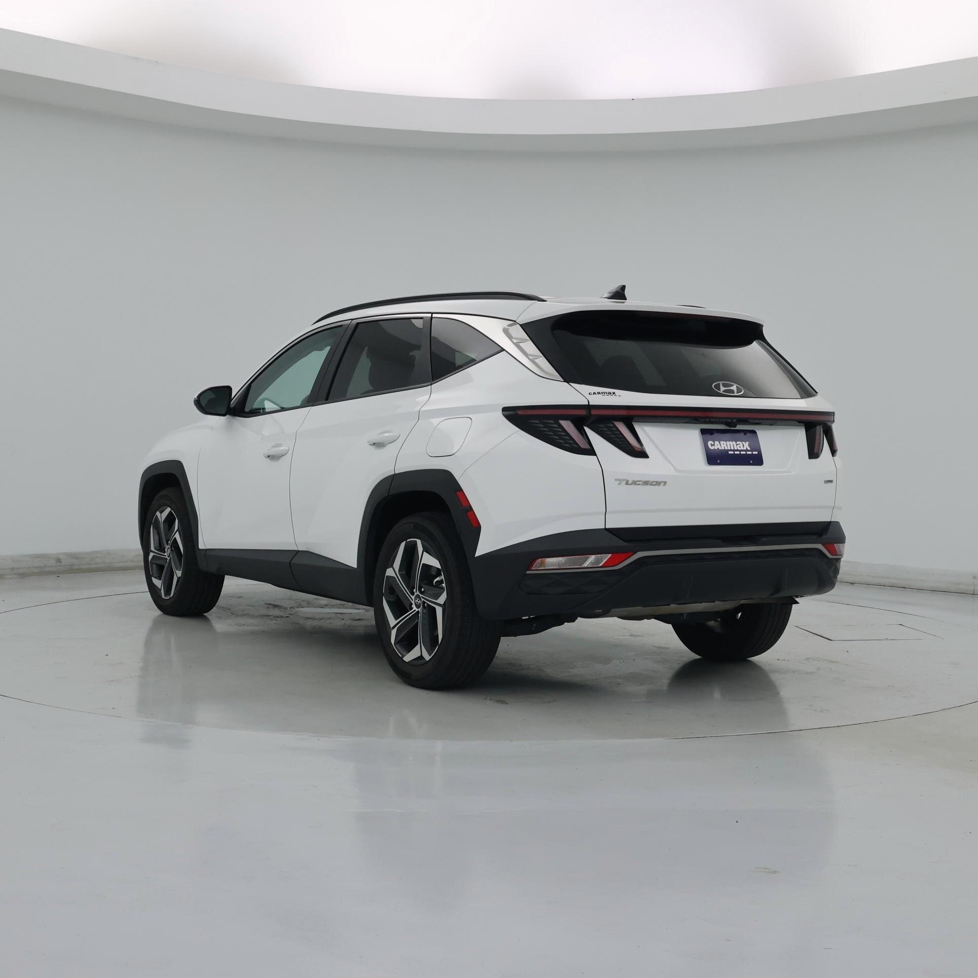 Thumbnail: 2023 Hyundai Tucson - 2