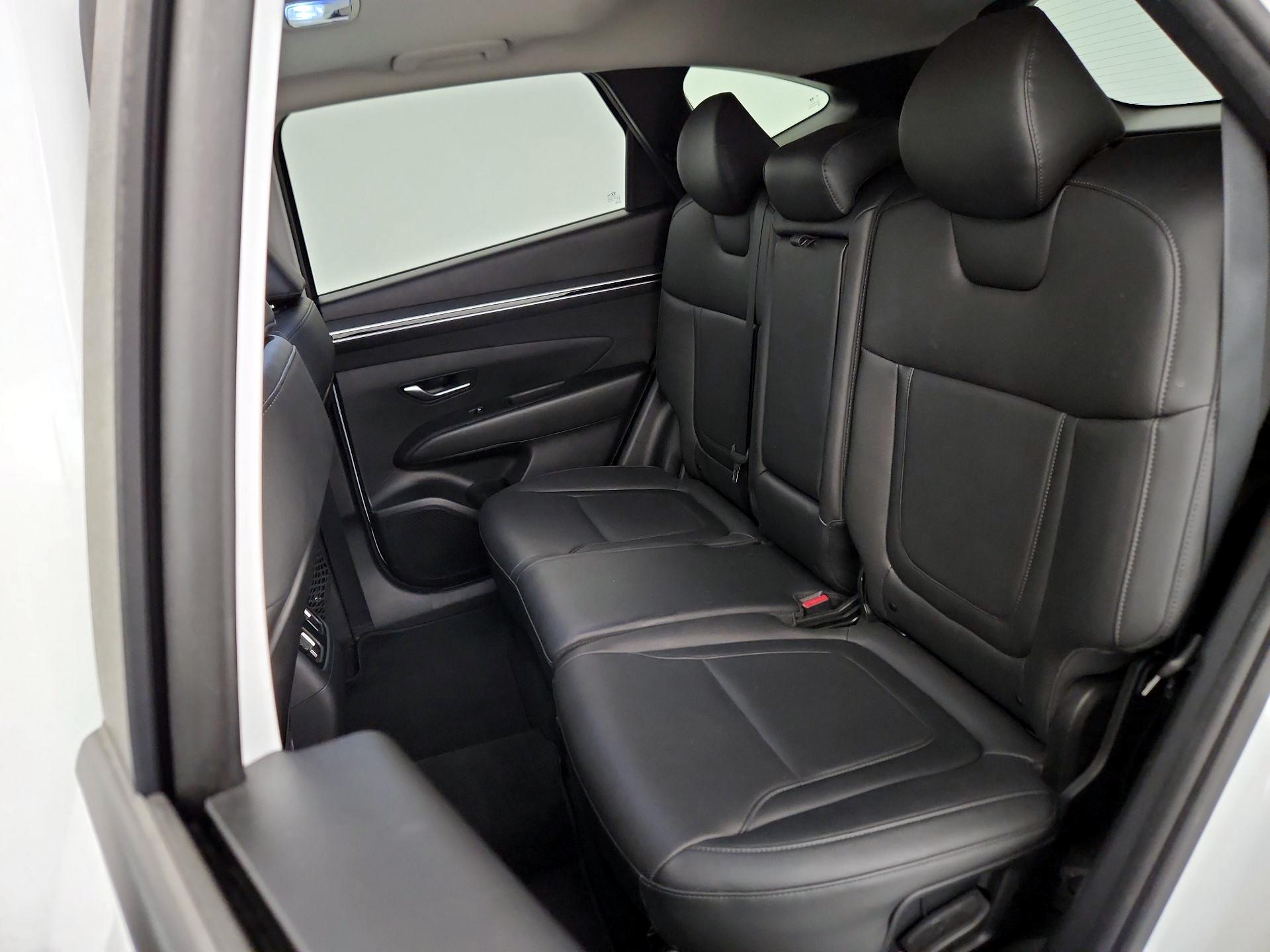 Thumbnail: 2023 Hyundai Tucson - 20