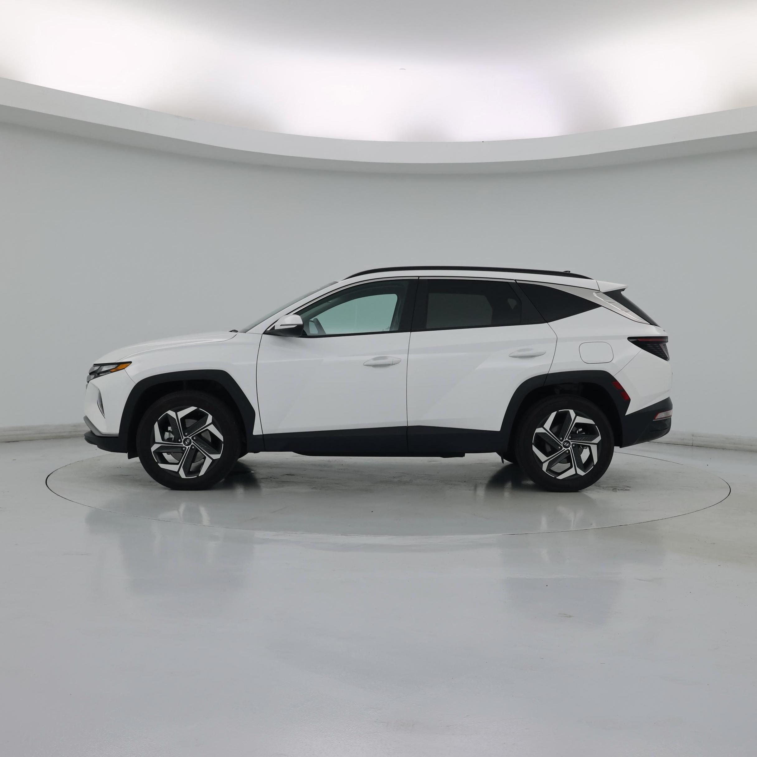 Thumbnail: 2023 Hyundai Tucson - 3