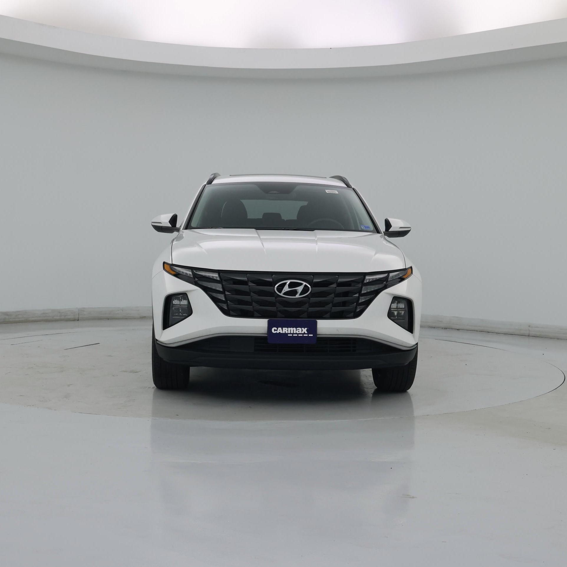 Thumbnail: 2023 Hyundai Tucson - 5