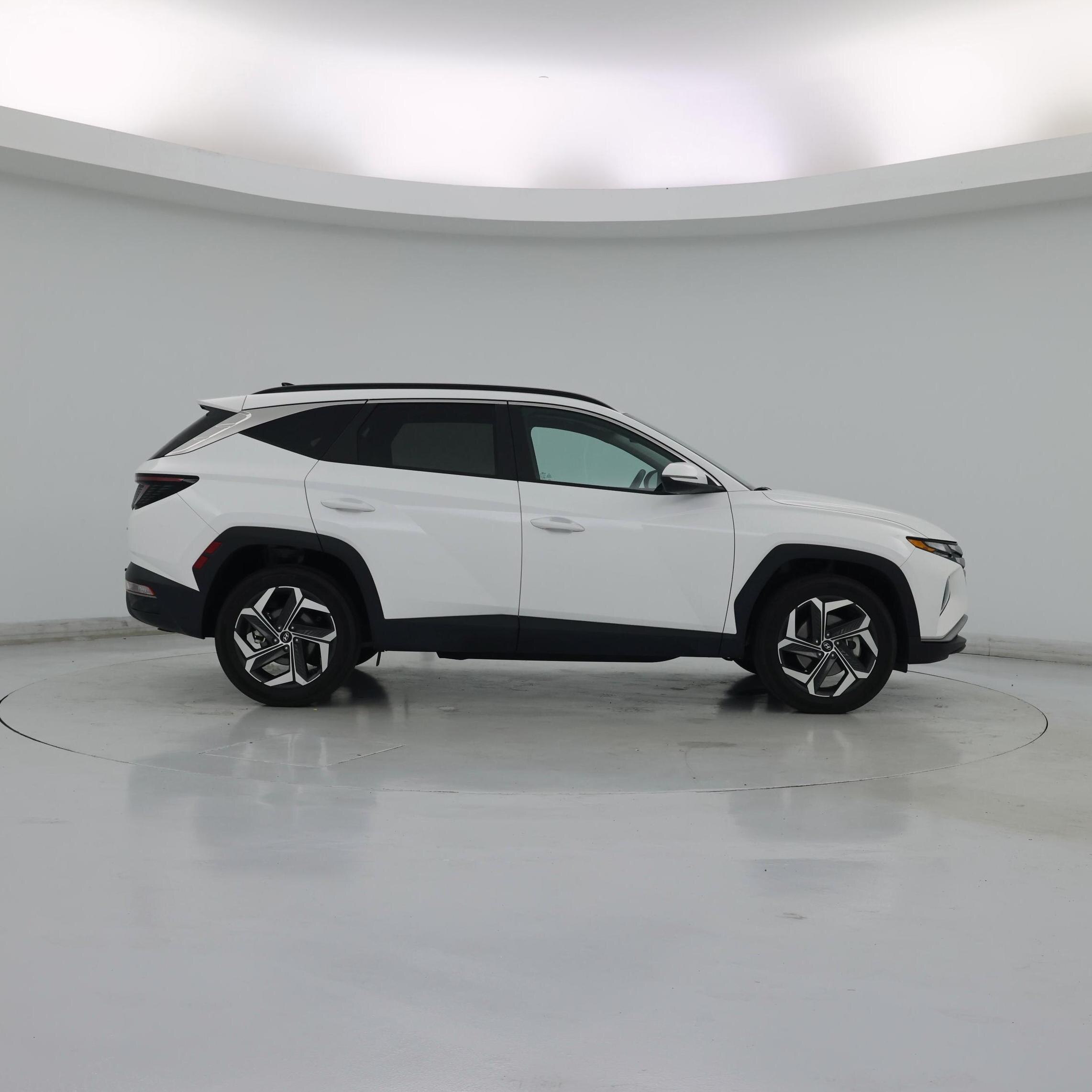 Thumbnail: 2023 Hyundai Tucson - 7