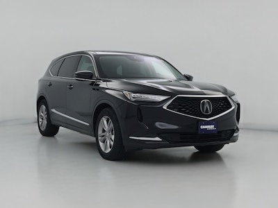2023 Acura MDX SH-AWD A-Spec