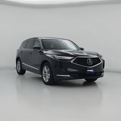 2023 Acura MDX SH-AWD A-Spec