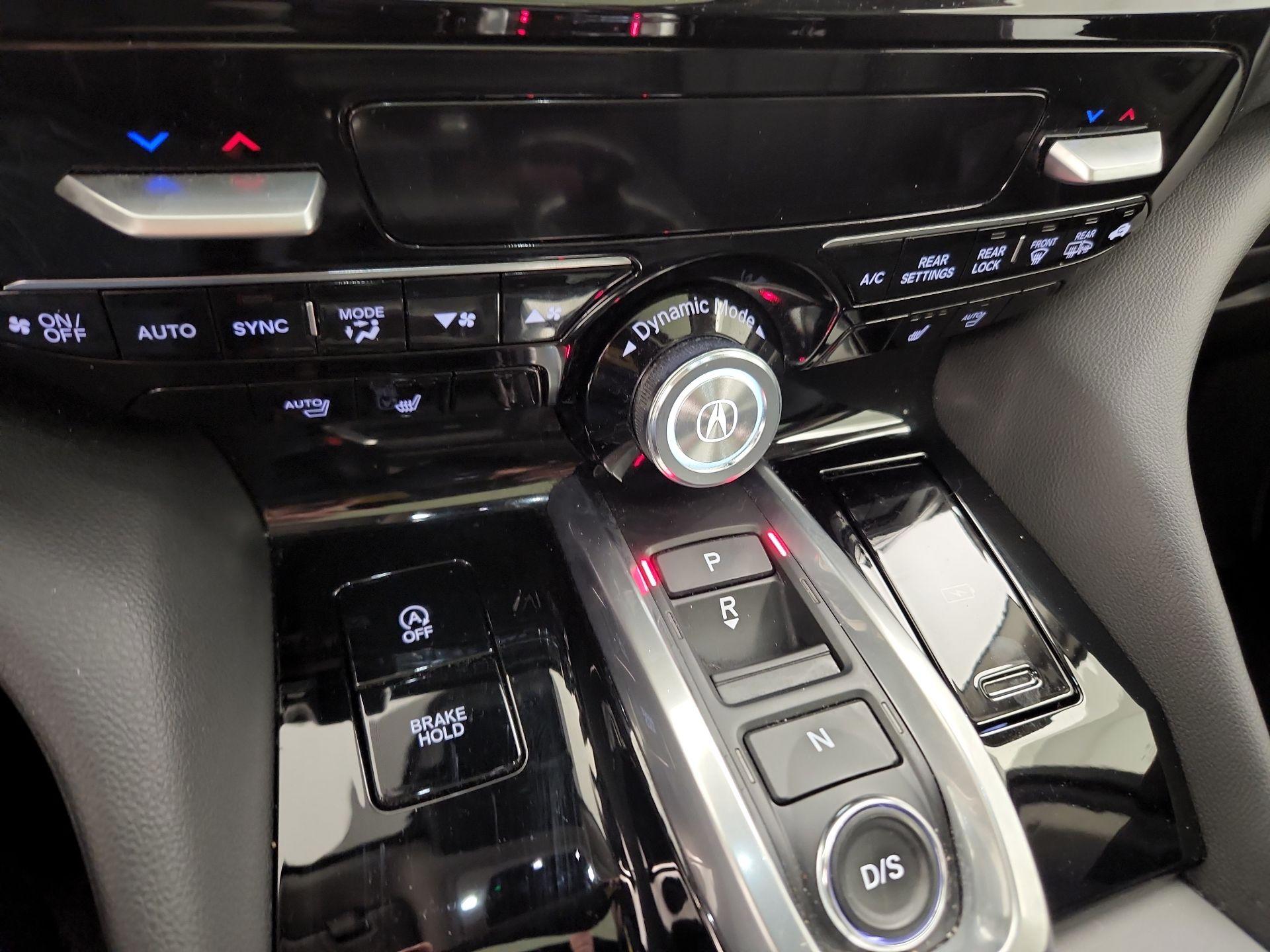 Thumbnail: 2023 Acura MDX - 16