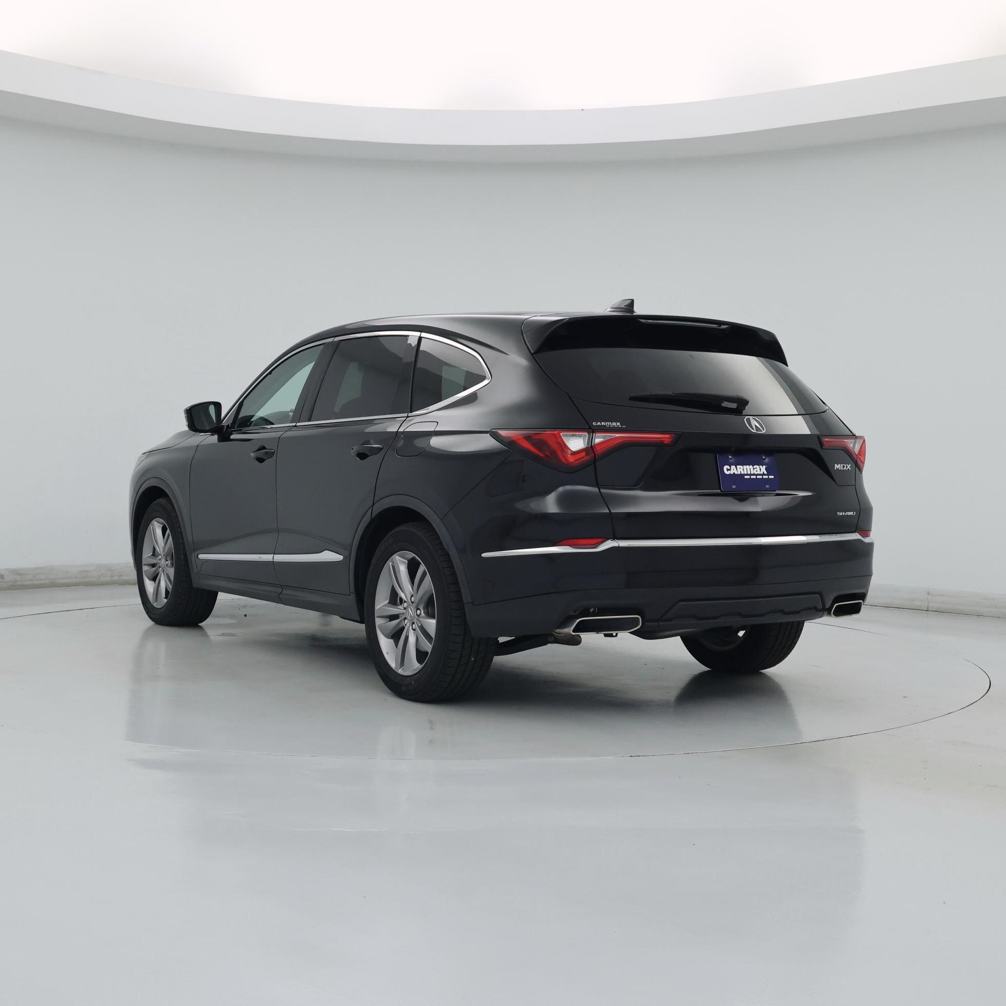 Thumbnail: 2023 Acura MDX - 2