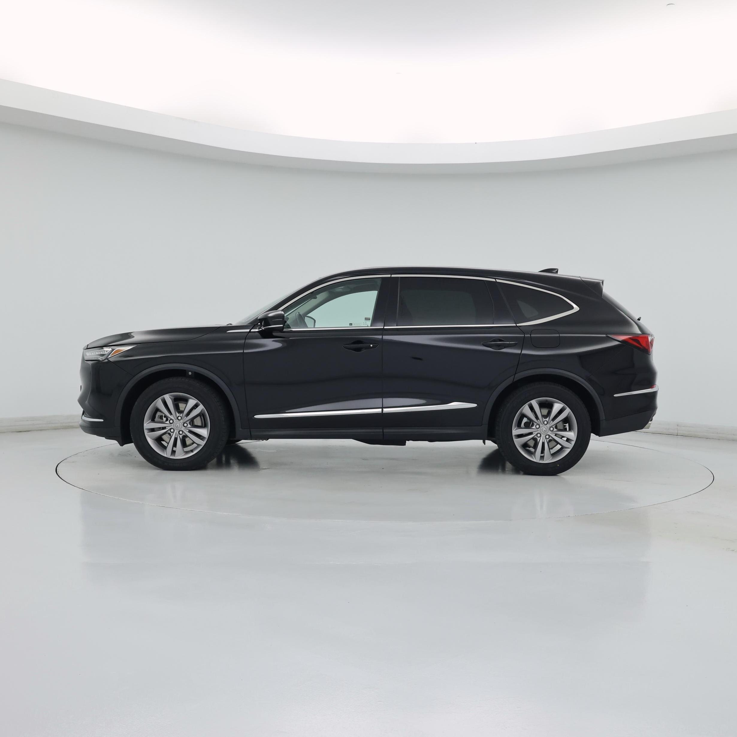 Thumbnail: 2023 Acura MDX - 3