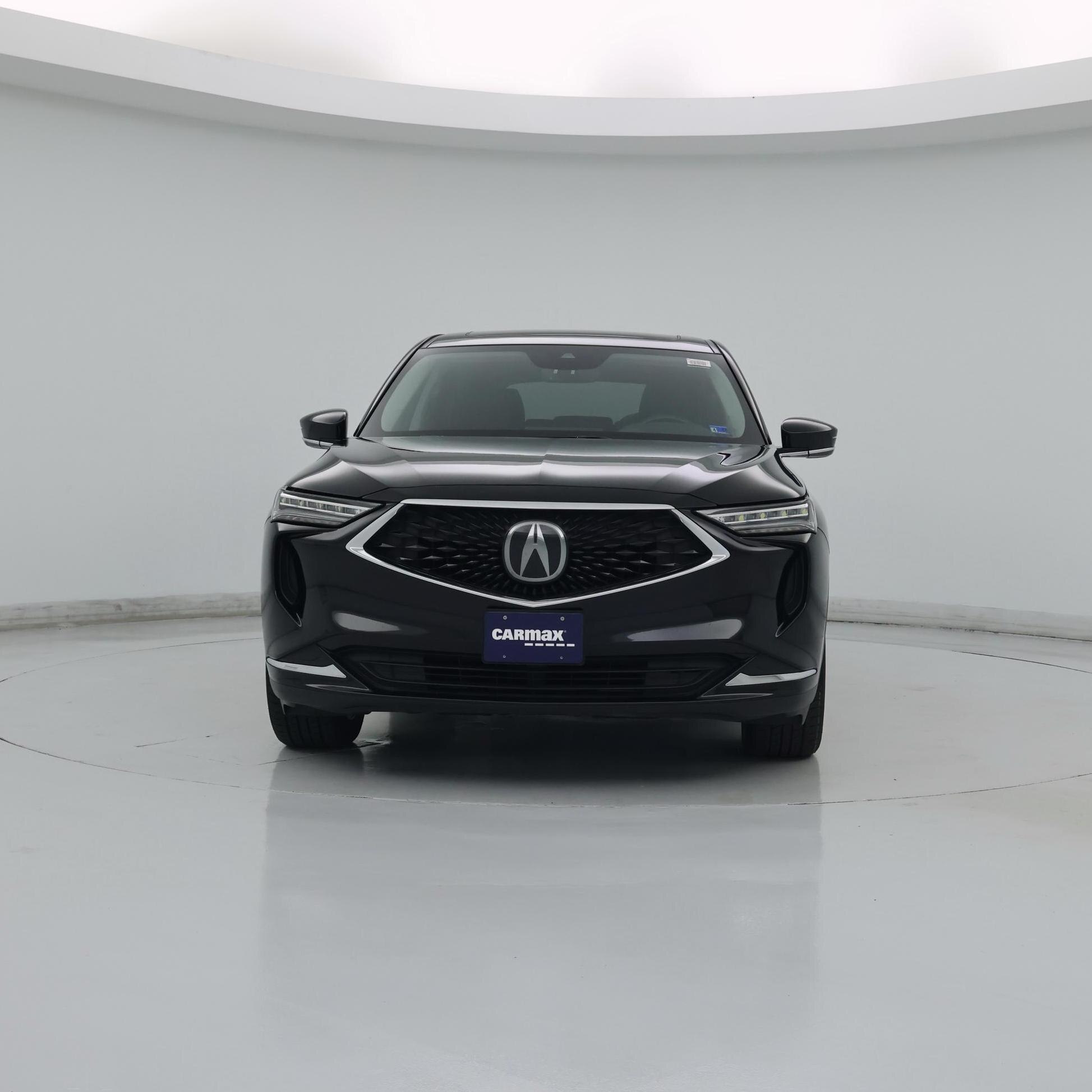 Thumbnail: 2023 Acura MDX - 5