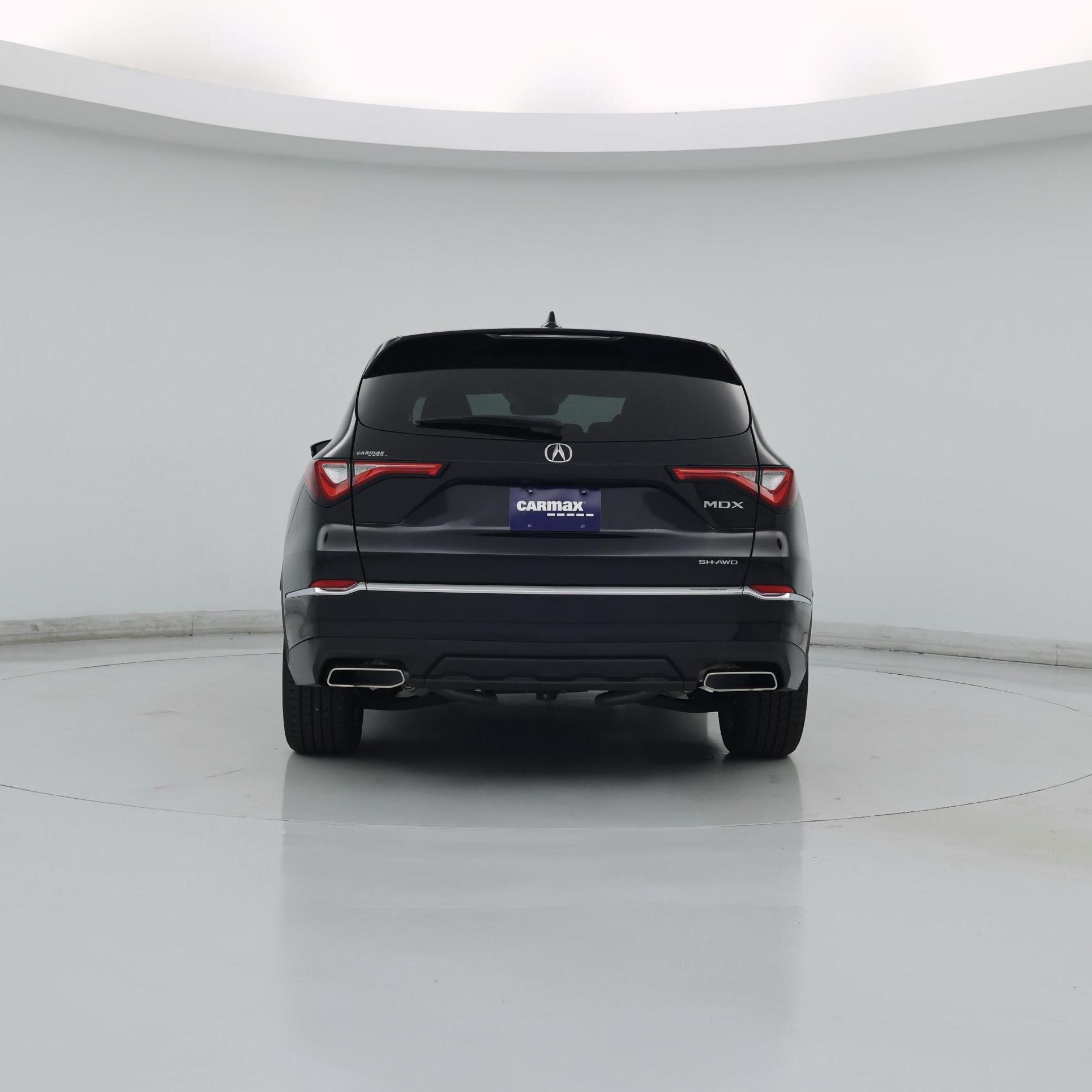 Thumbnail: 2023 Acura MDX - 6
