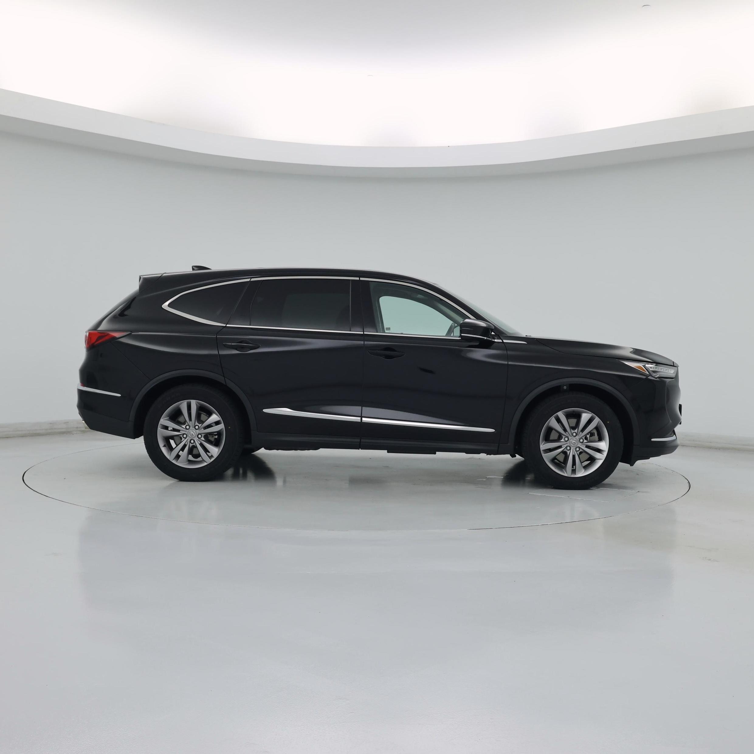 Thumbnail: 2023 Acura MDX - 7