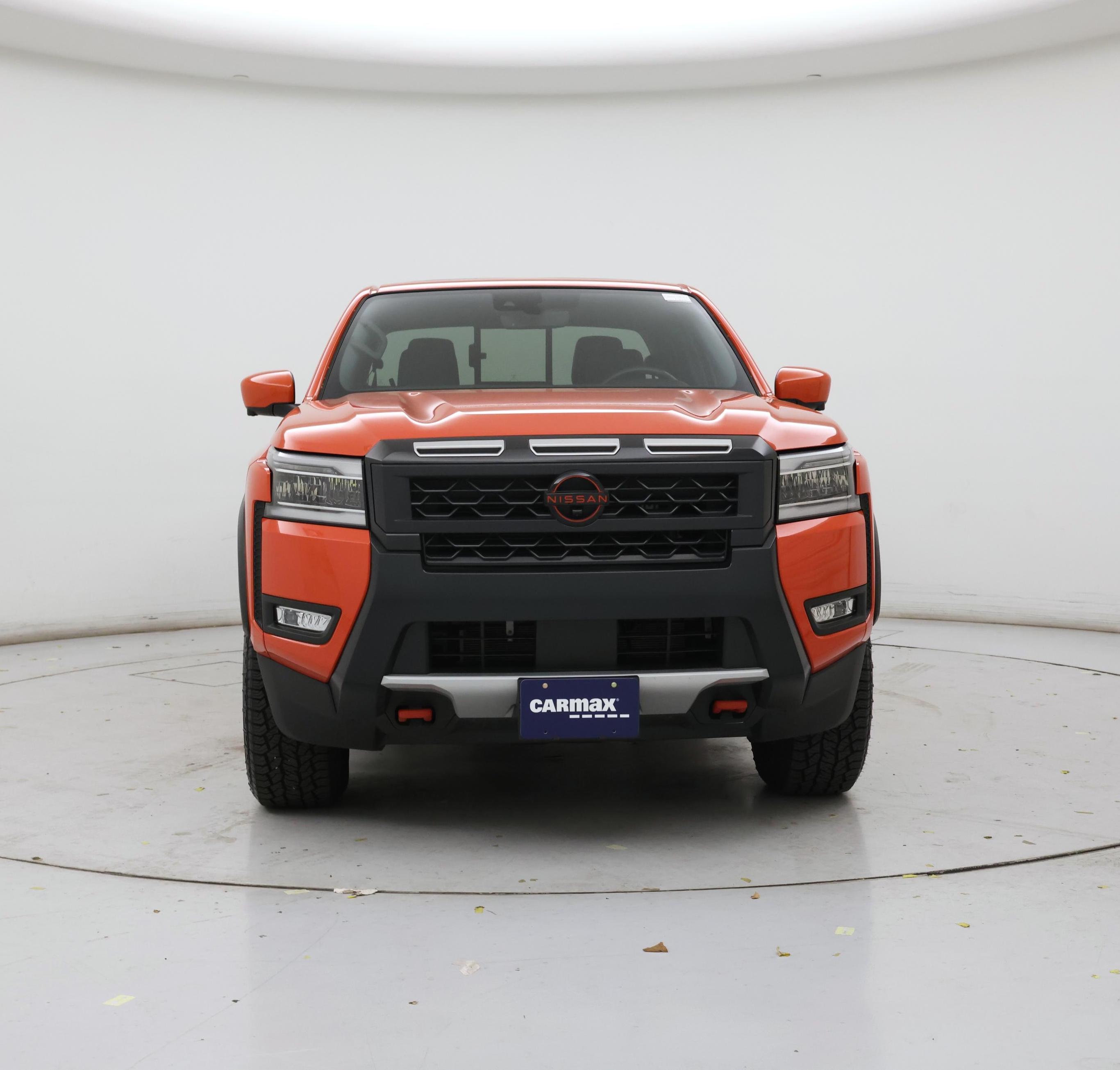 Thumbnail: 2025 Nissan Frontier - 5