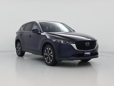 2023 Mazda CX-5 2.5 S Premium Plus Package