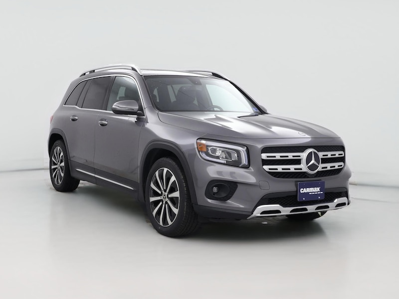 2021 Mercedes-Benz GLB 250 -
                  Glen Allen, VA