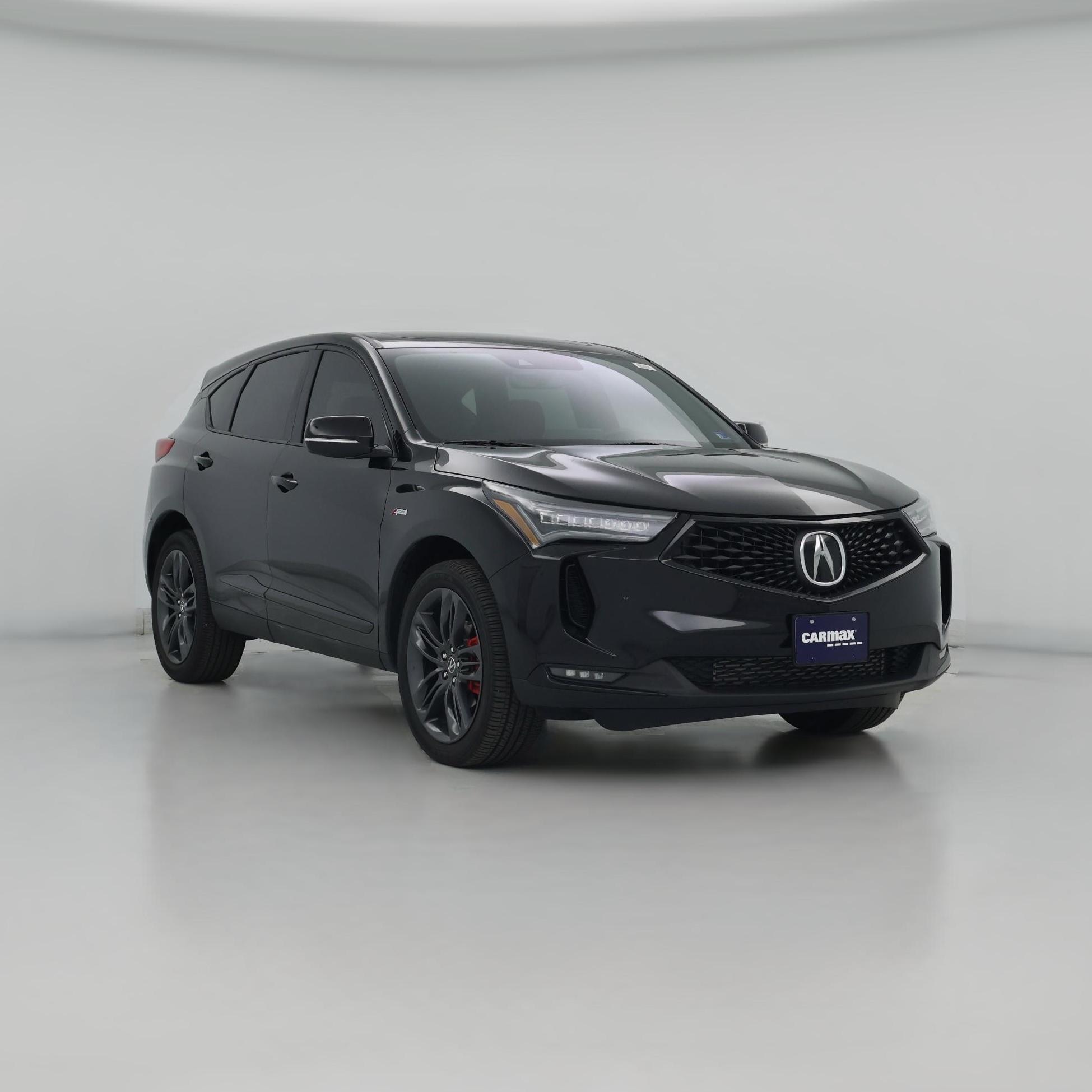Thumbnail: 2023 Acura RDX - 1