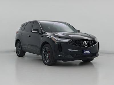 2023 Acura RDX A-Spec
