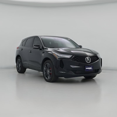 2023 Acura RDX A-Spec