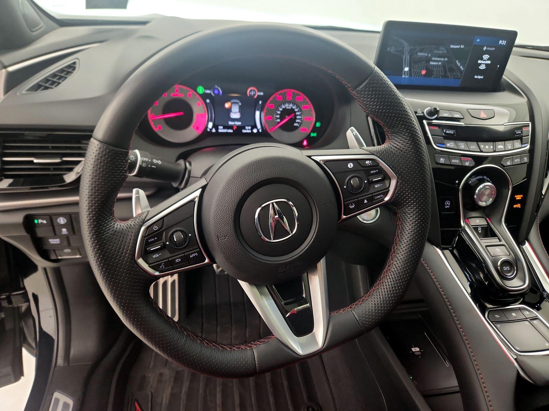 Thumbnail: 2023 Acura RDX - 10