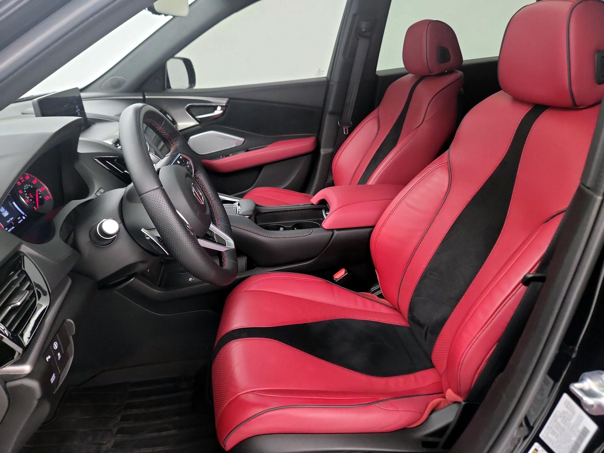 Thumbnail: 2023 Acura RDX - 11